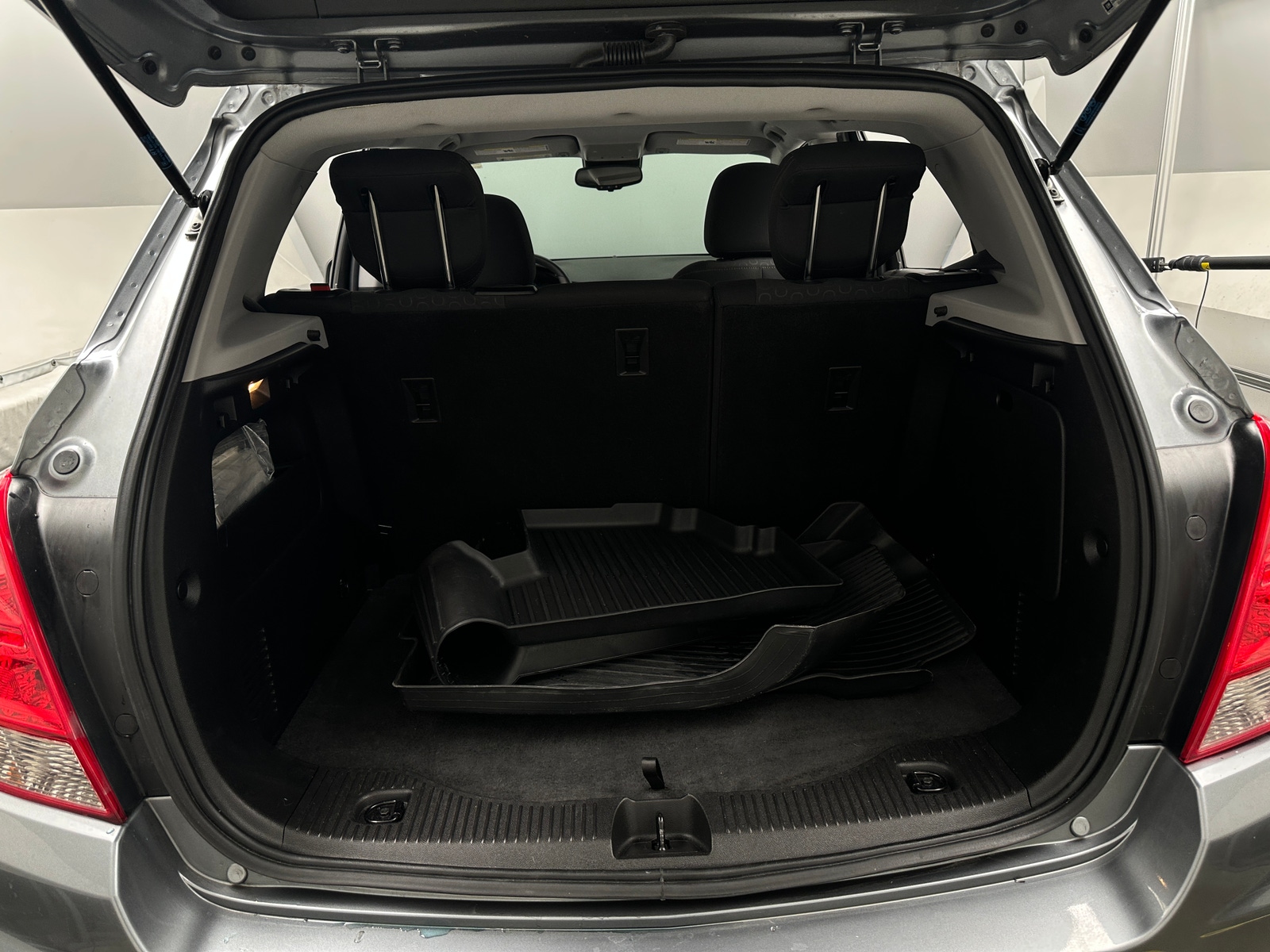 Thumbnail: 2020 Chevrolet Trax - 7