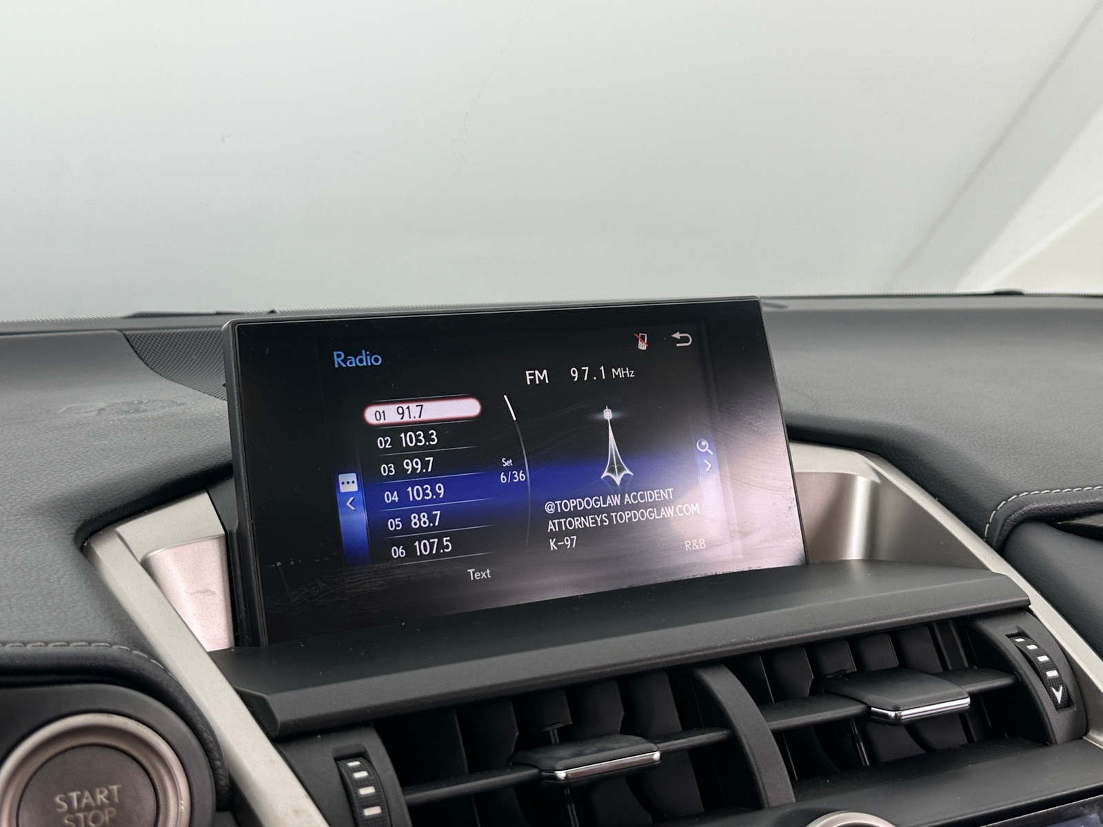 Thumbnail: 2015 Lexus NX - 3