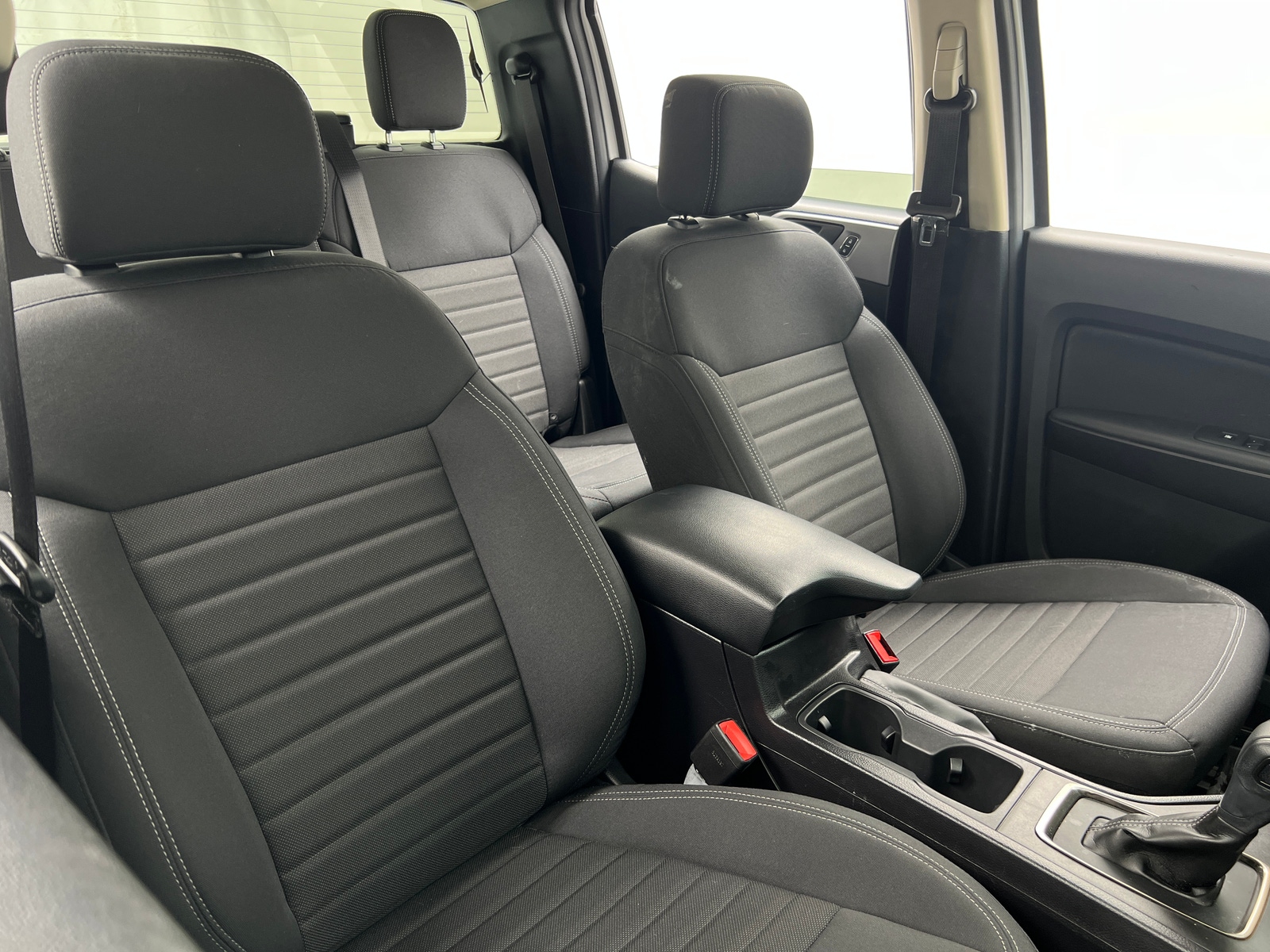 Thumbnail: 2023 Ford Ranger - 2