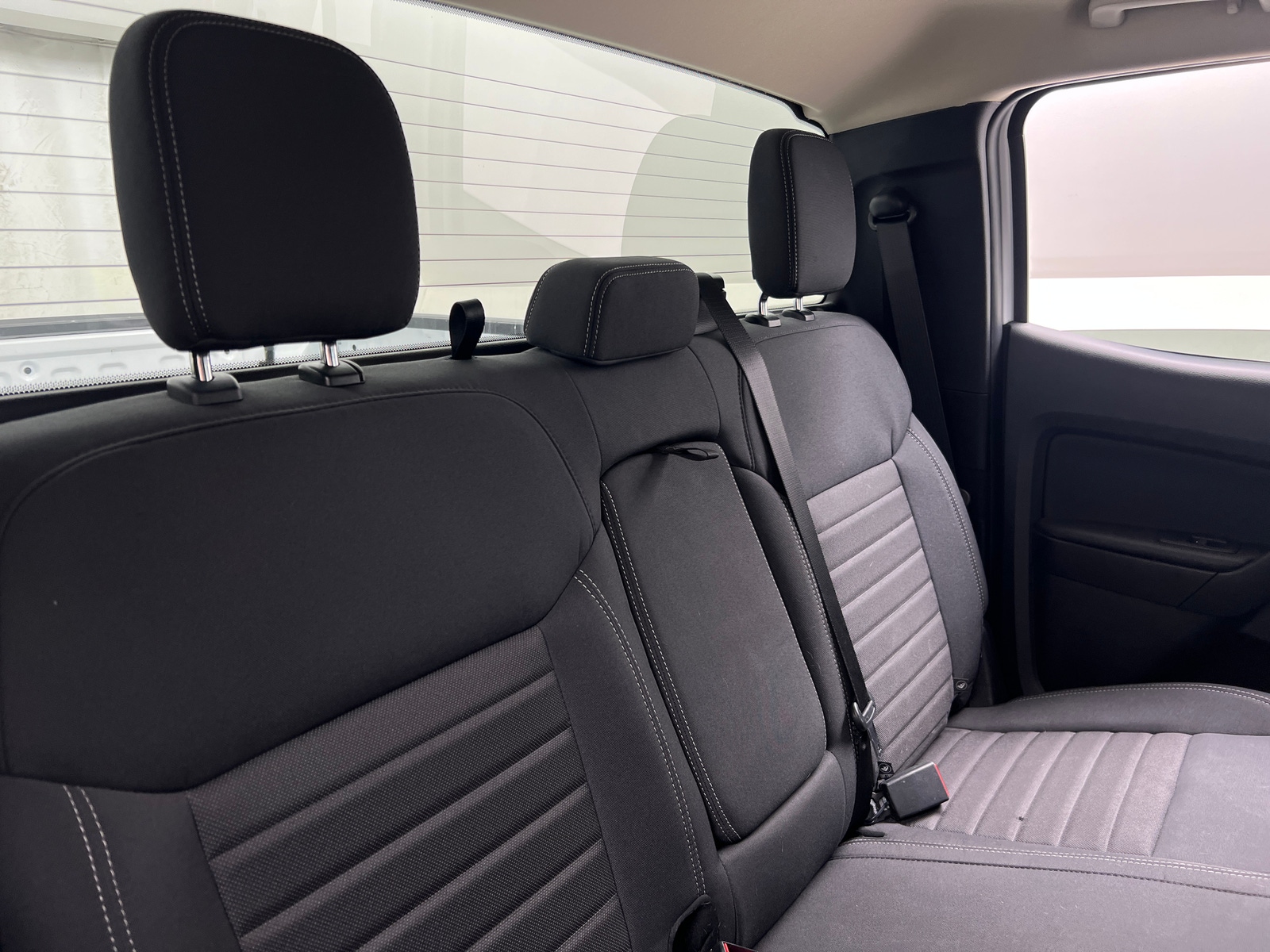 Thumbnail: 2023 Ford Ranger - 6