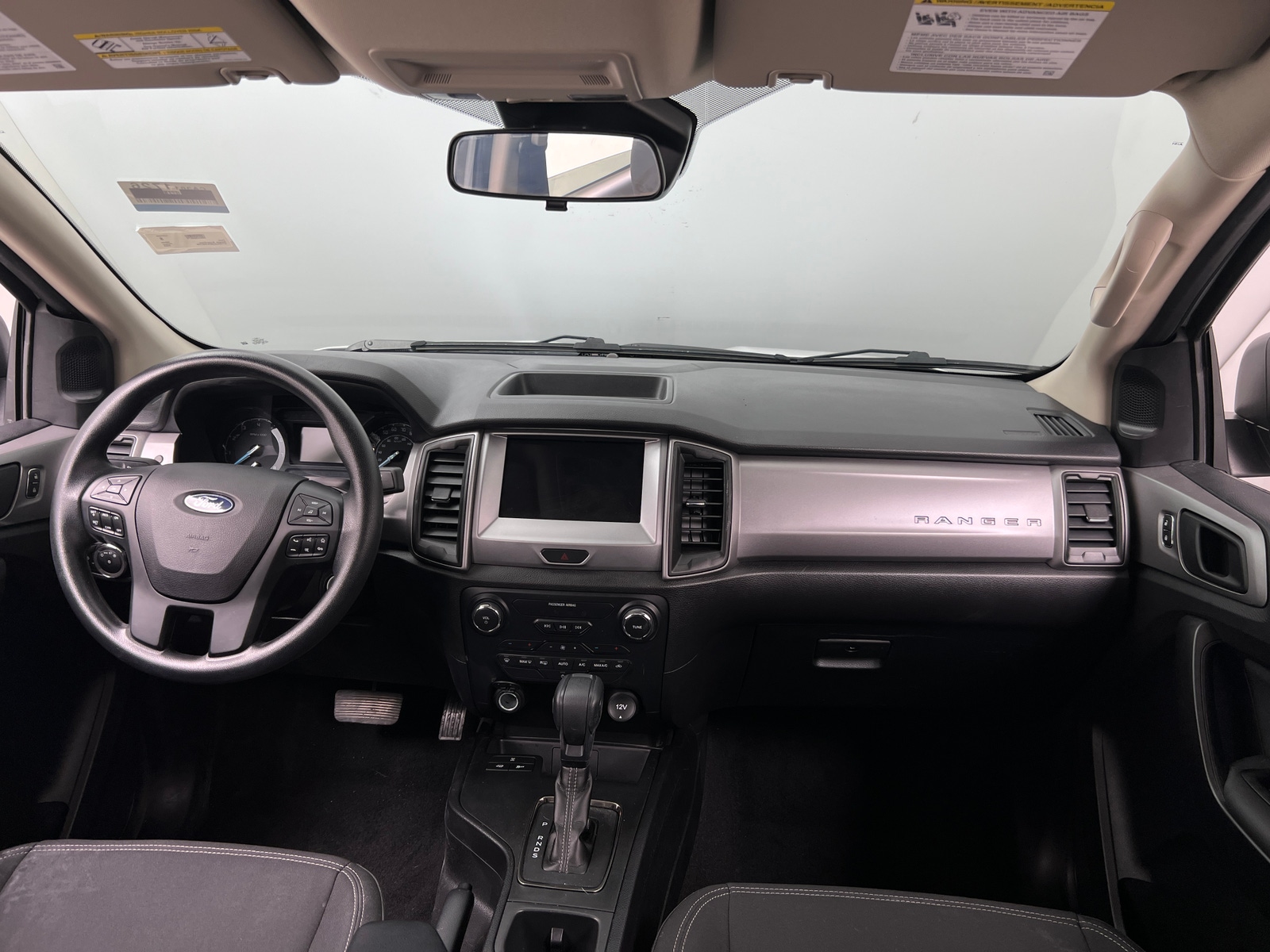 Thumbnail: 2023 Ford Ranger - 3