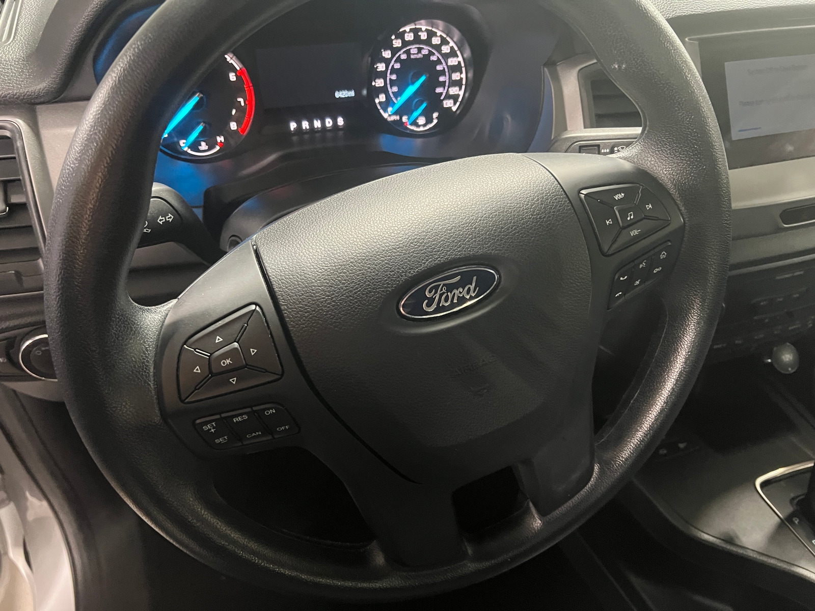 Thumbnail: 2023 Ford Ranger - 5