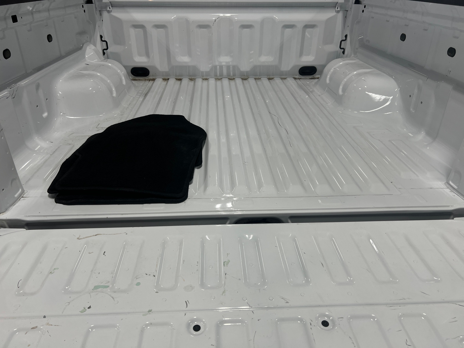 Thumbnail: 2023 Ford Ranger - 7