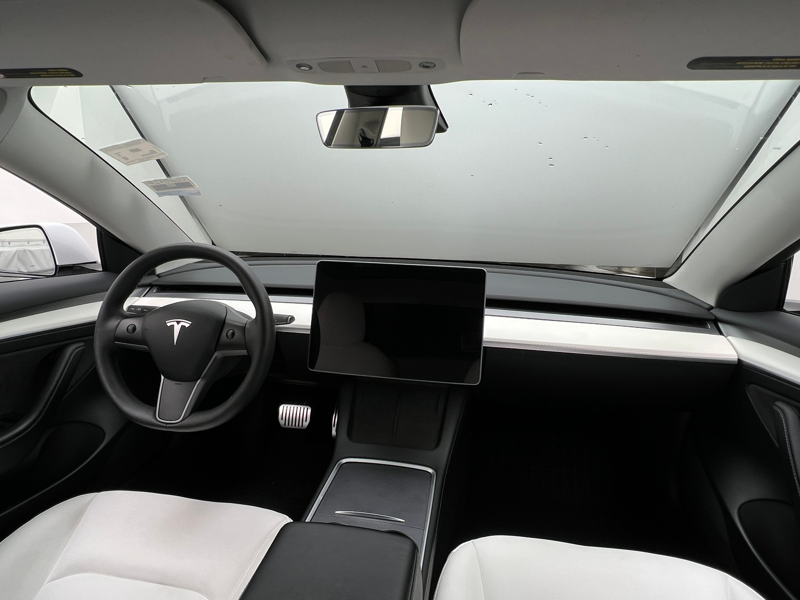 Thumbnail: 2022 Tesla Model 3 - 2