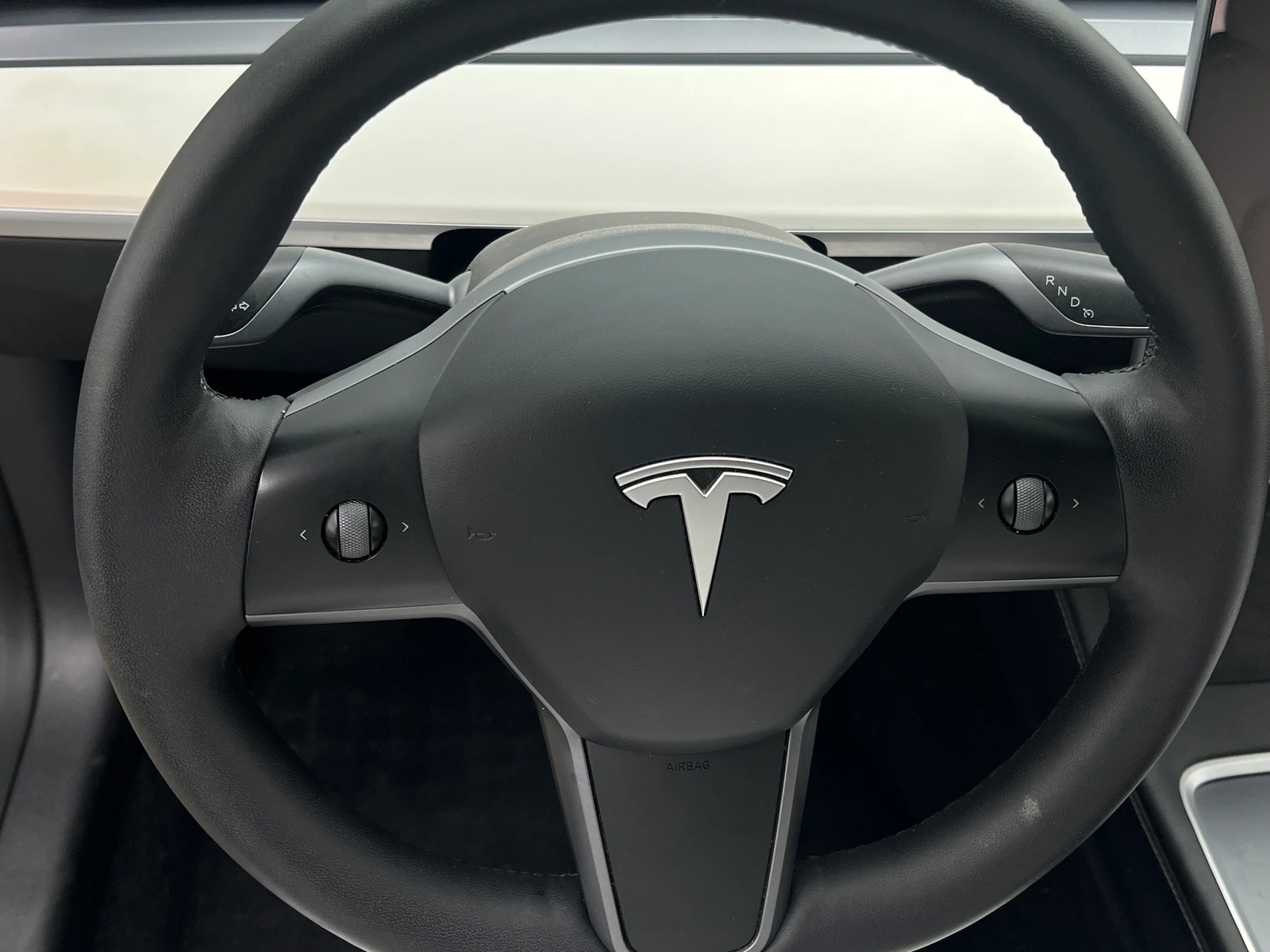 Thumbnail: 2022 Tesla Model 3 - 4