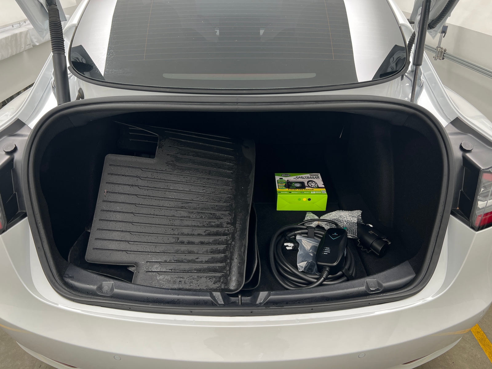 Thumbnail: 2022 Tesla Model 3 - 6