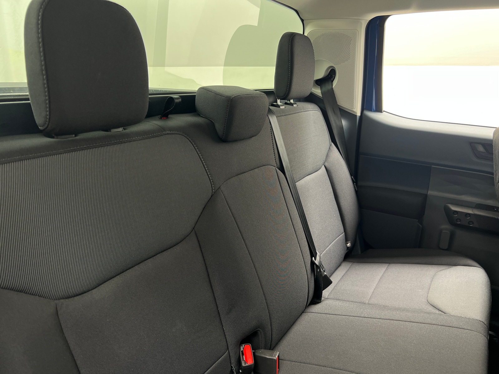 Thumbnail: 2023 Ford Maverick - 6