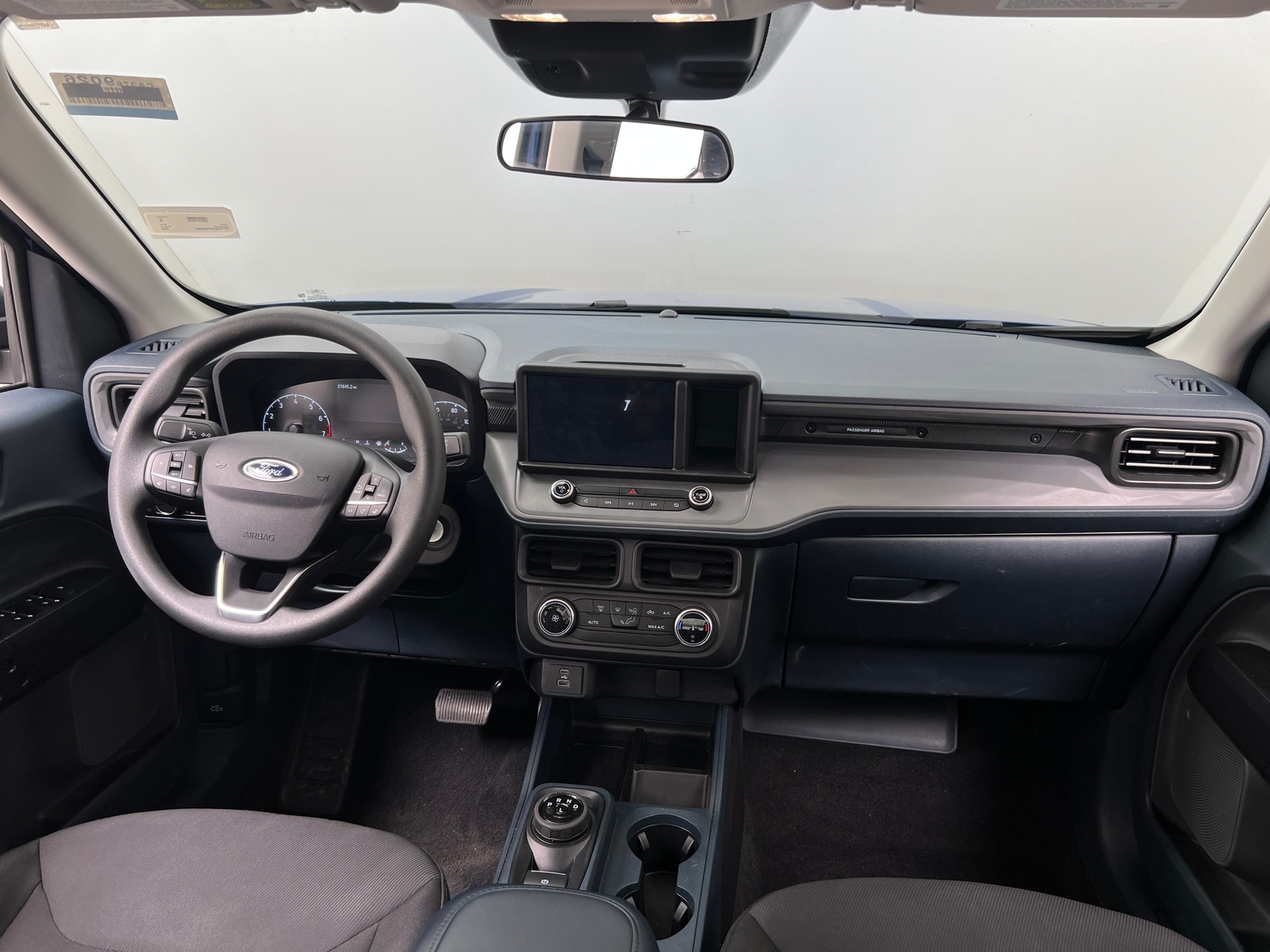 Thumbnail: 2023 Ford Maverick - 3