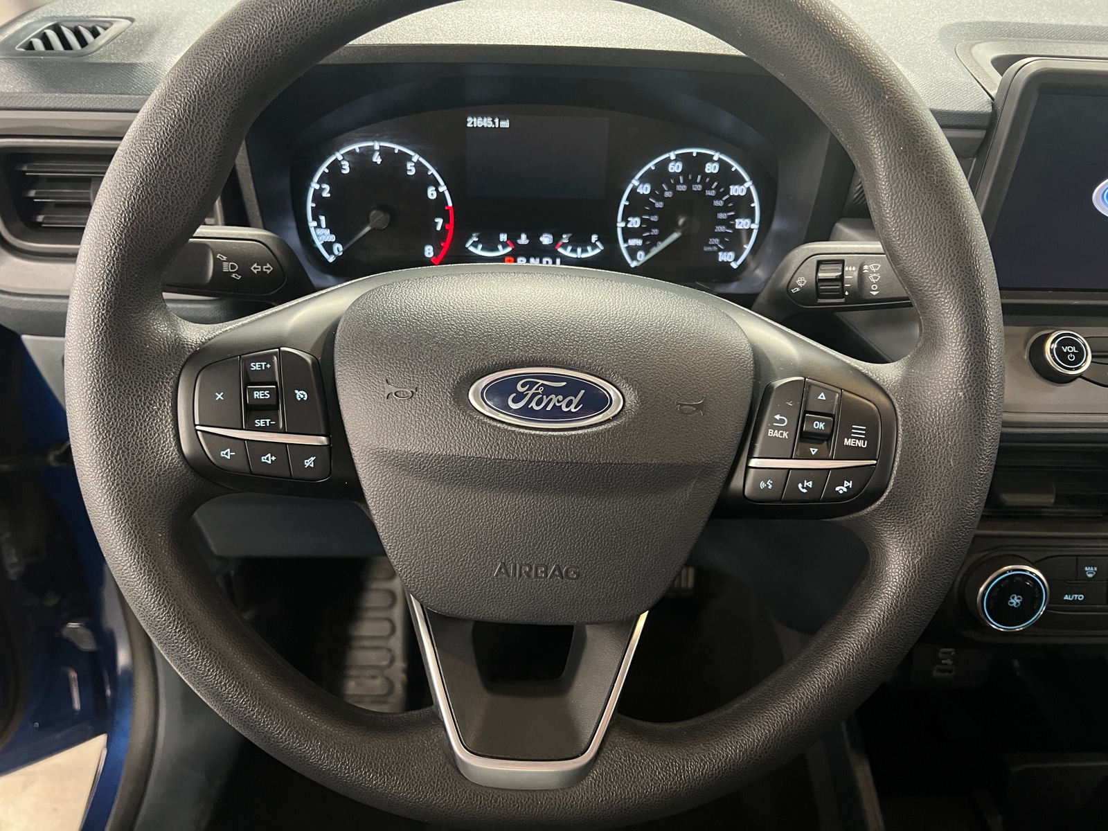 Thumbnail: 2023 Ford Maverick - 5