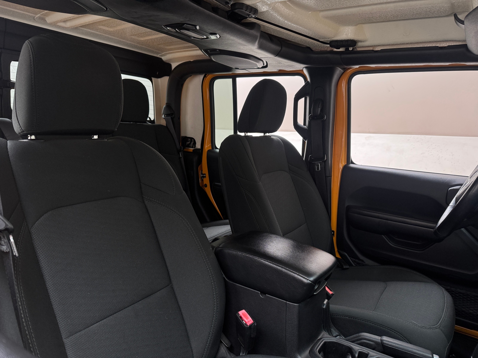 Thumbnail: 2021 Jeep Gladiator - 2