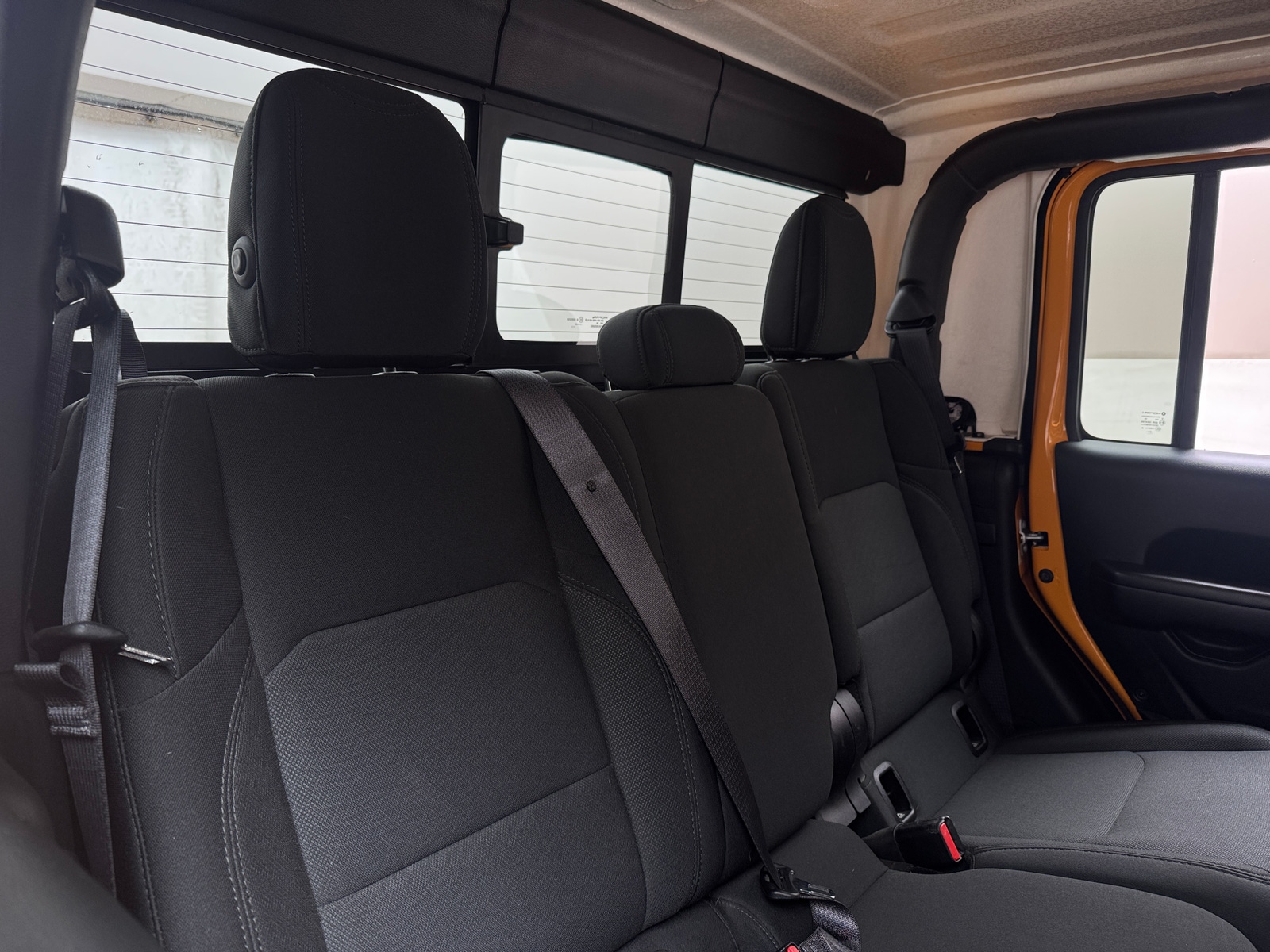 Thumbnail: 2021 Jeep Gladiator - 6