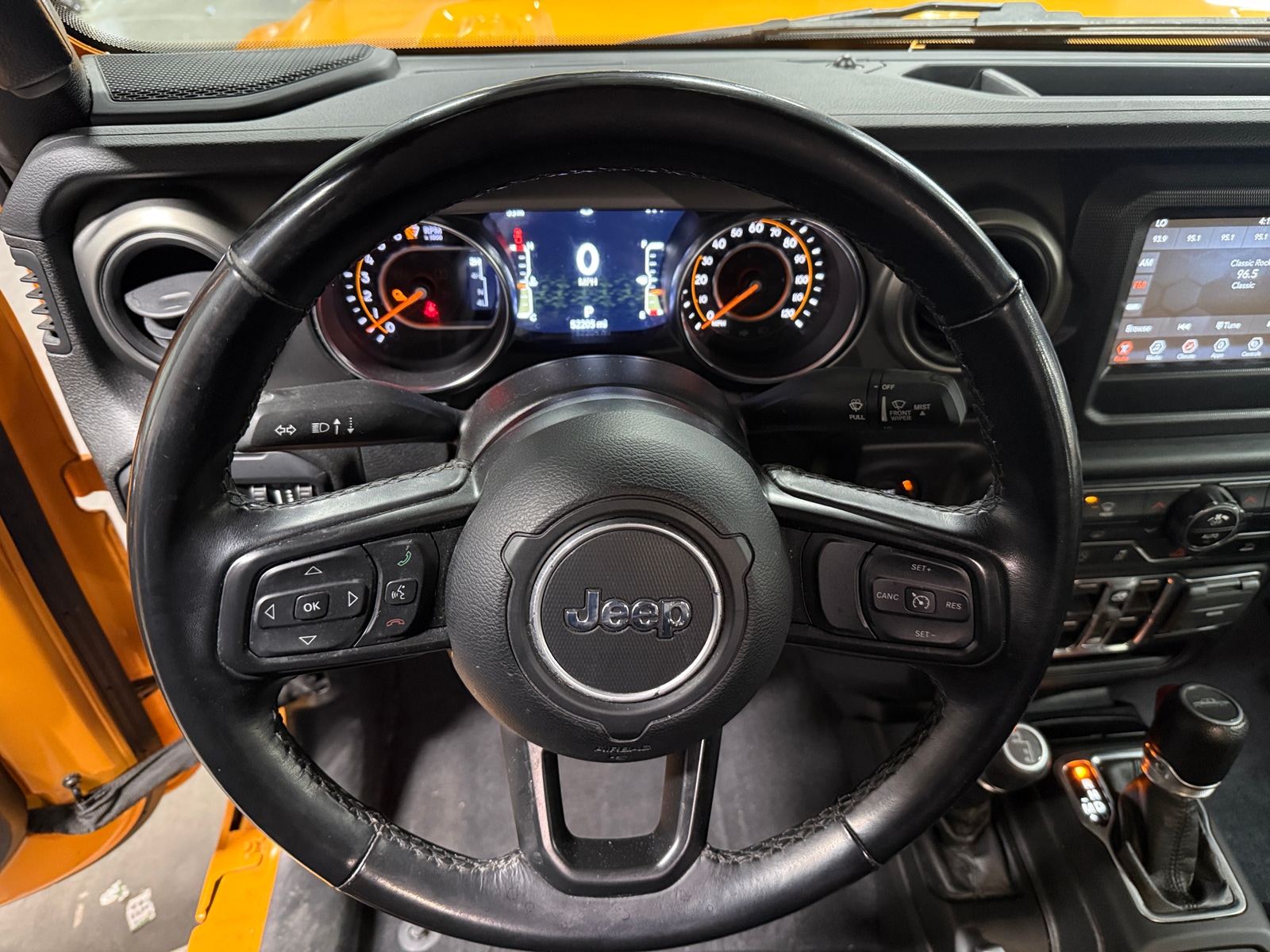 Thumbnail: 2021 Jeep Gladiator - 5