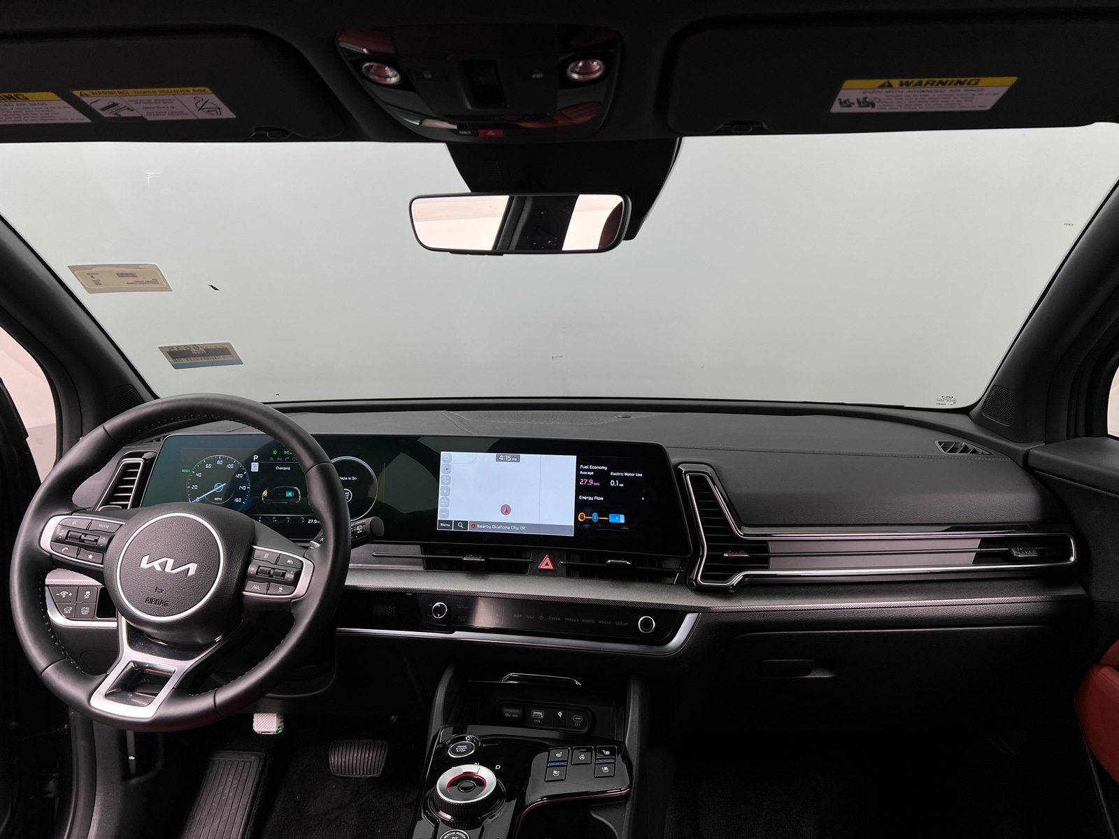 Thumbnail: 2025 Kia Sportage - 2