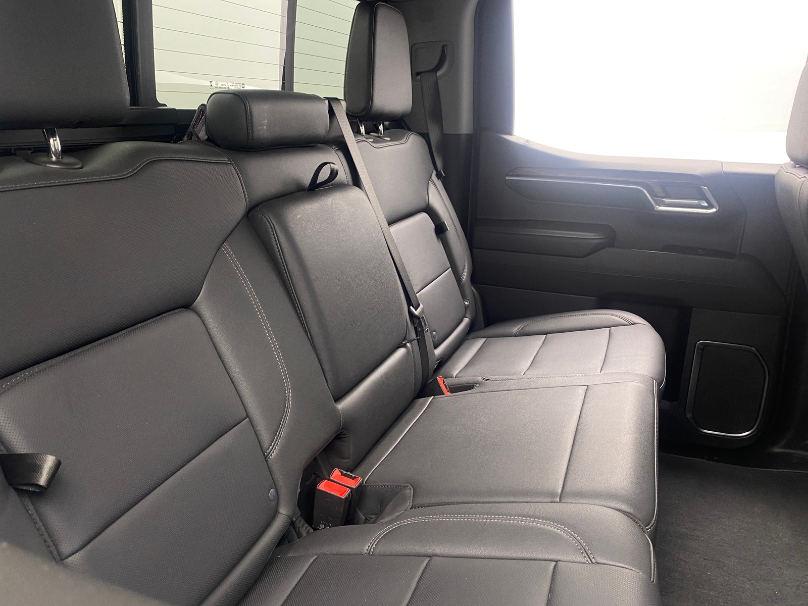 Thumbnail: 2024 GMC Sierra 1500 - 5