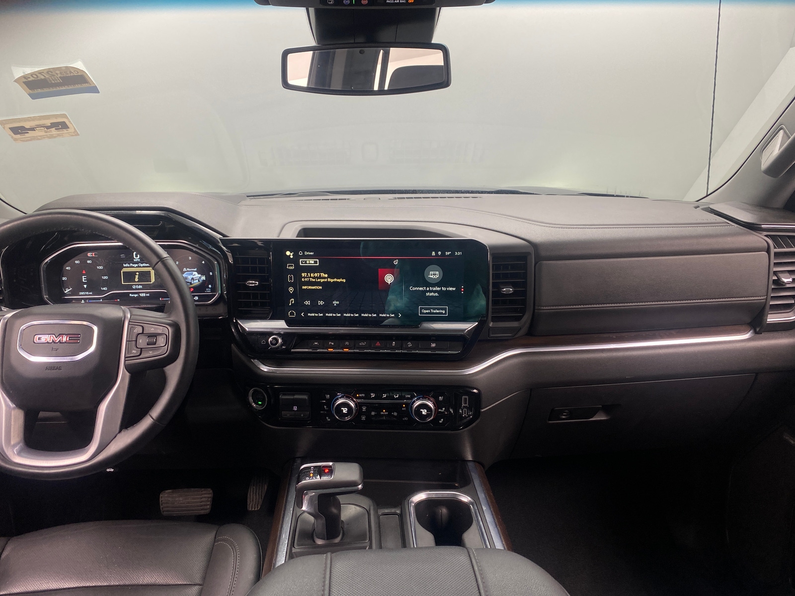 Thumbnail: 2024 GMC Sierra 1500 - 2