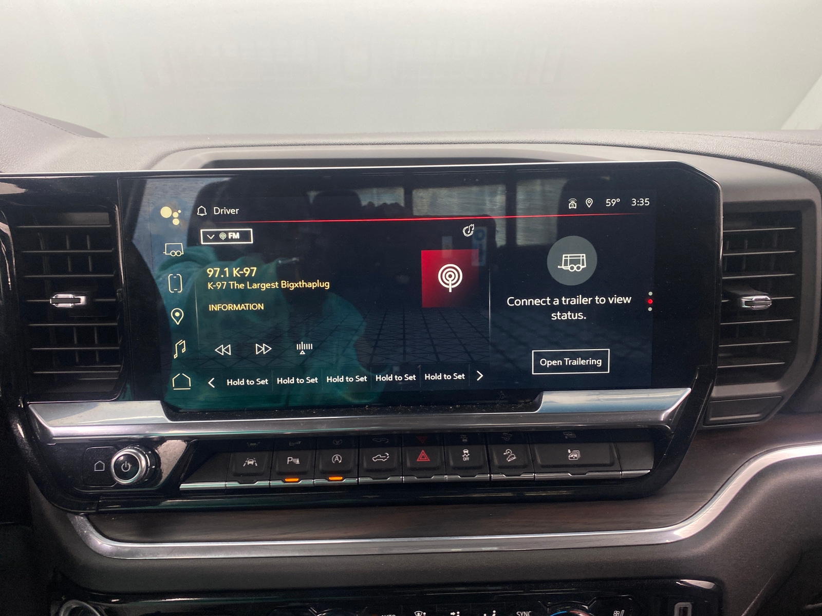 Thumbnail: 2024 GMC Sierra 1500 - 3