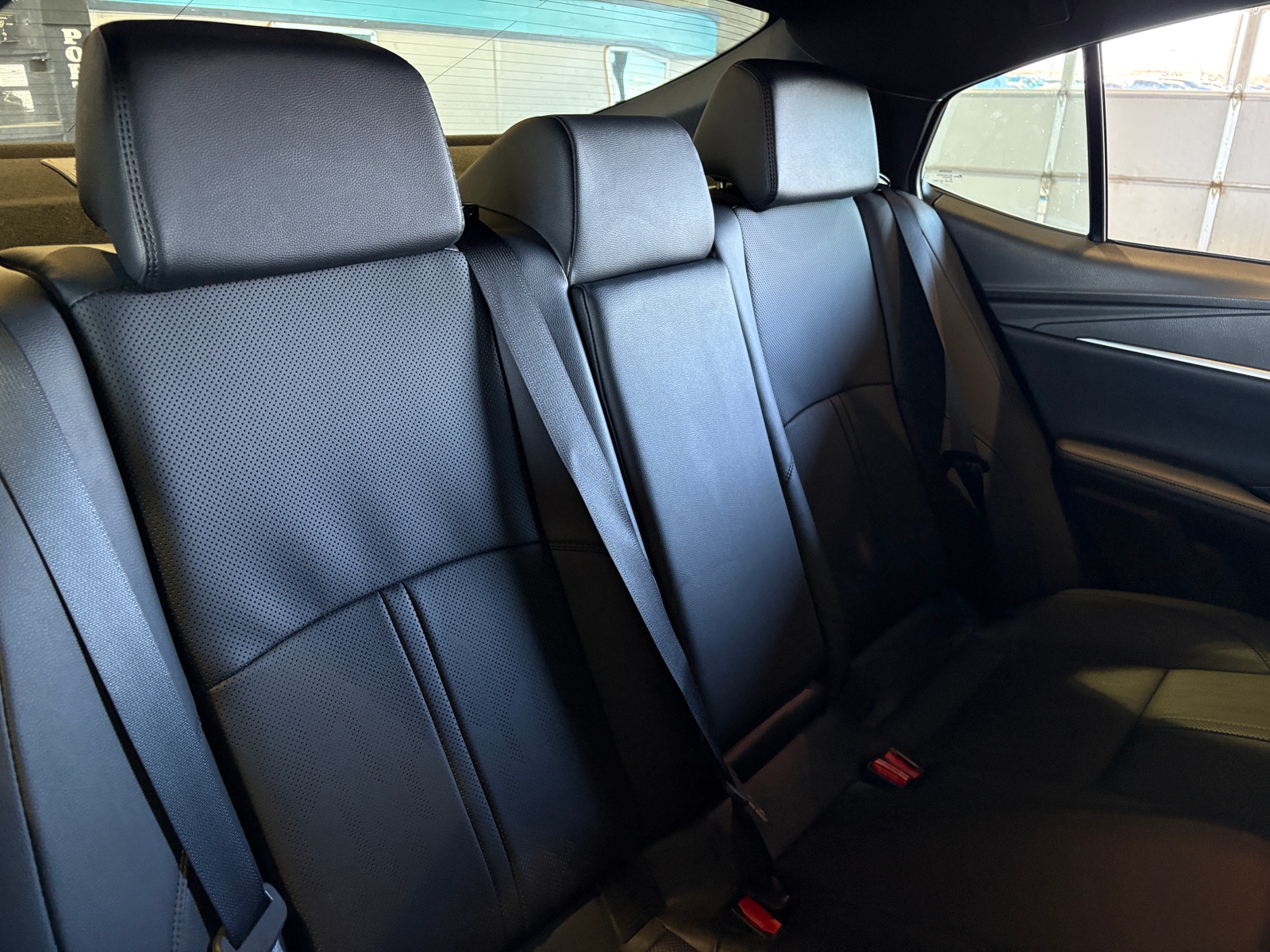 Thumbnail: 2025 Toyota Camry - 5