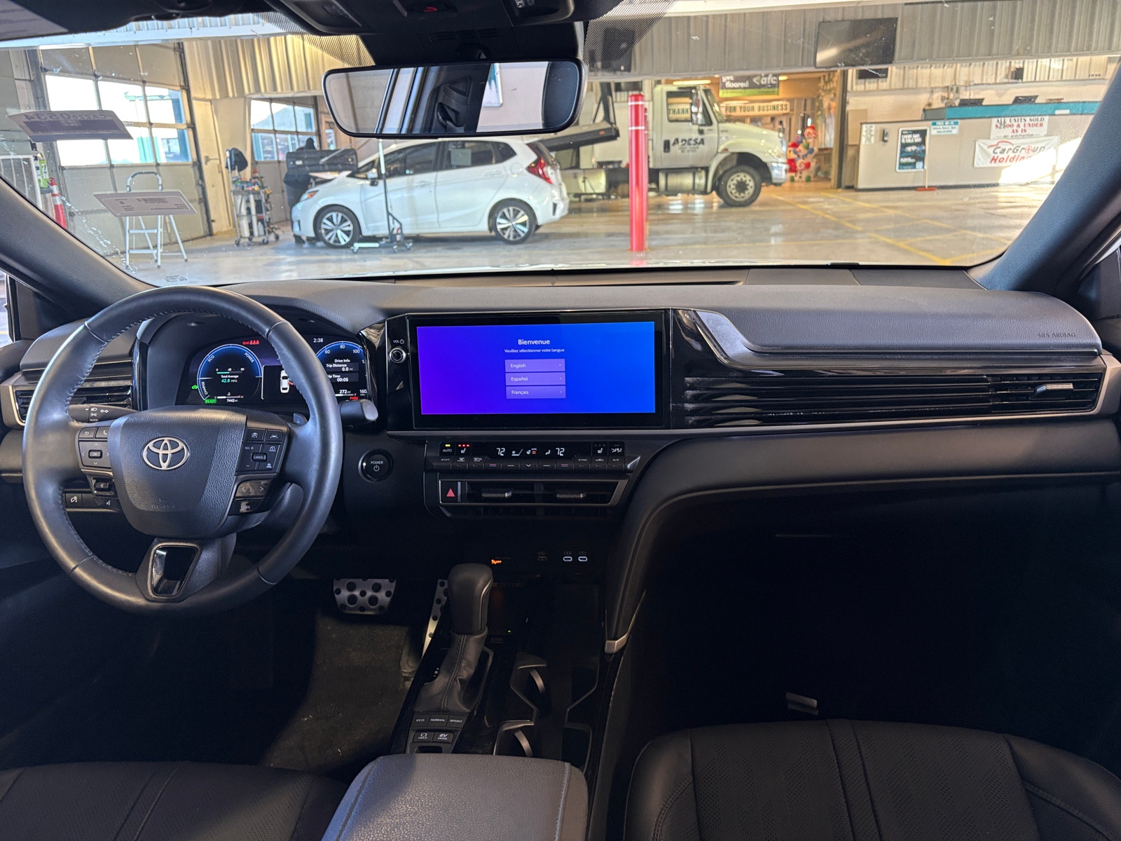 Thumbnail: 2025 Toyota Camry - 2