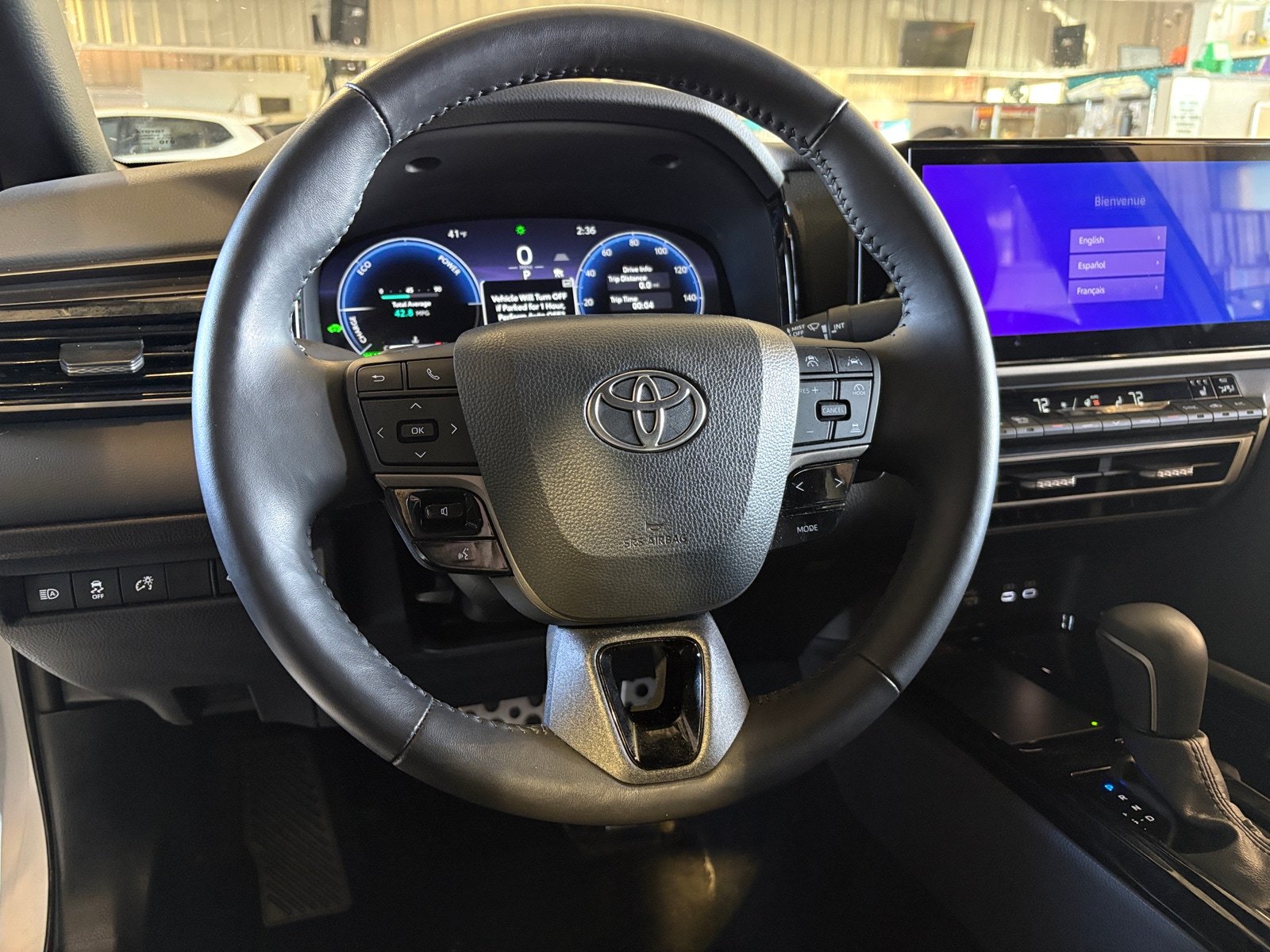 Thumbnail: 2025 Toyota Camry - 4