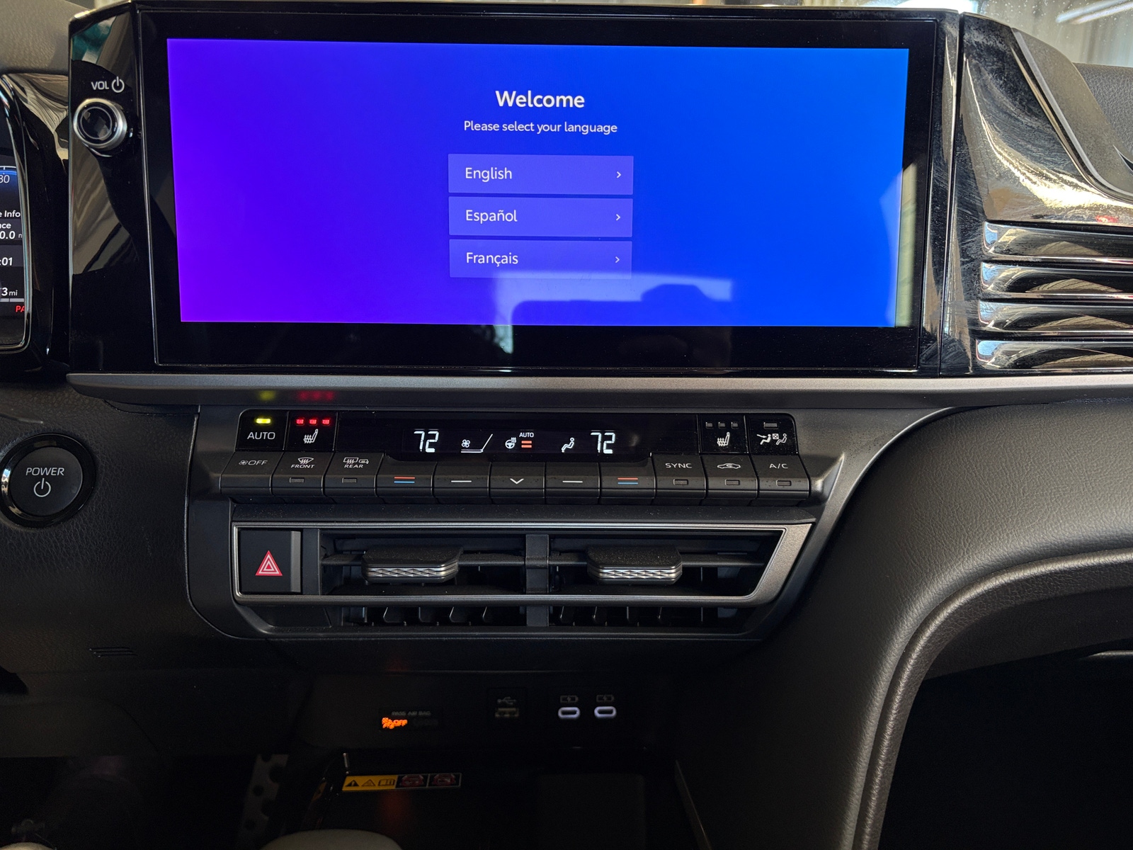 Thumbnail: 2025 Toyota Camry - 3