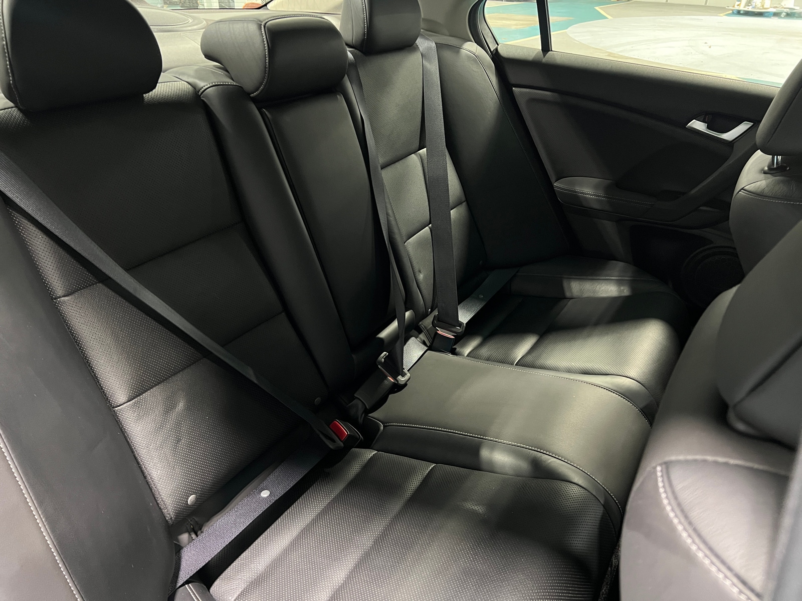 Thumbnail: 2013 Acura TSX - 5