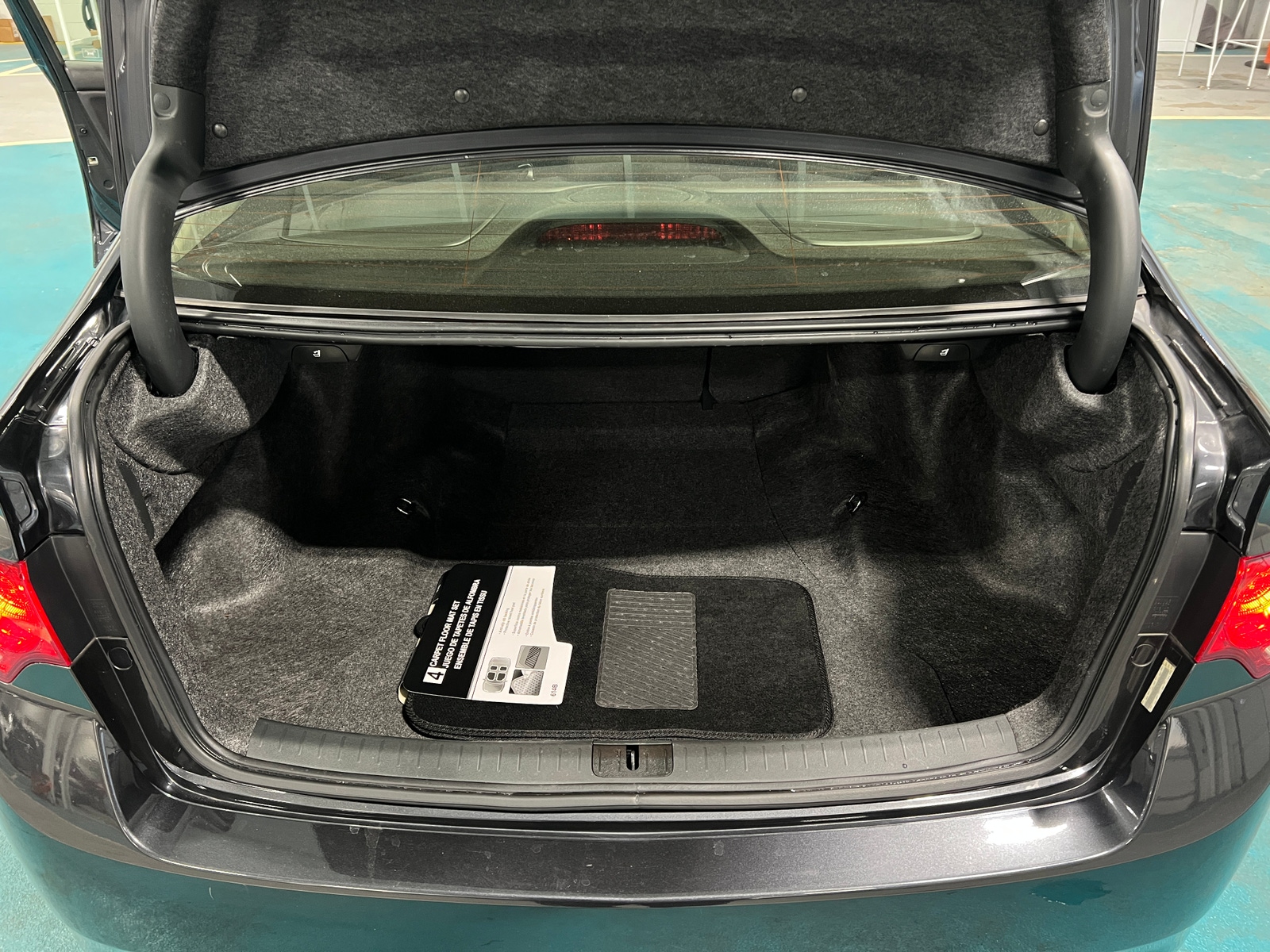 Thumbnail: 2013 Acura TSX - 6