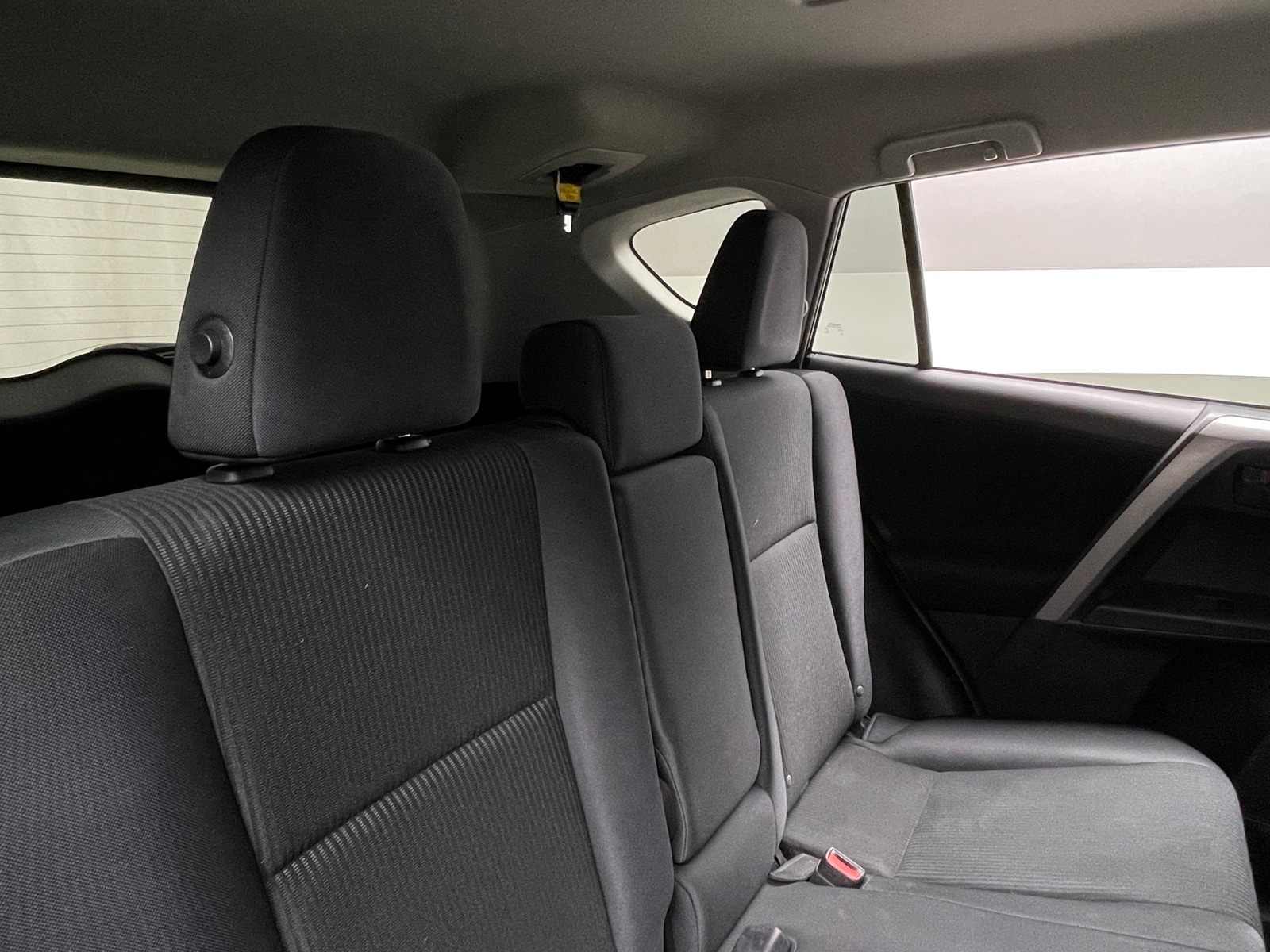 Thumbnail: 2017 Toyota RAV4 - 6