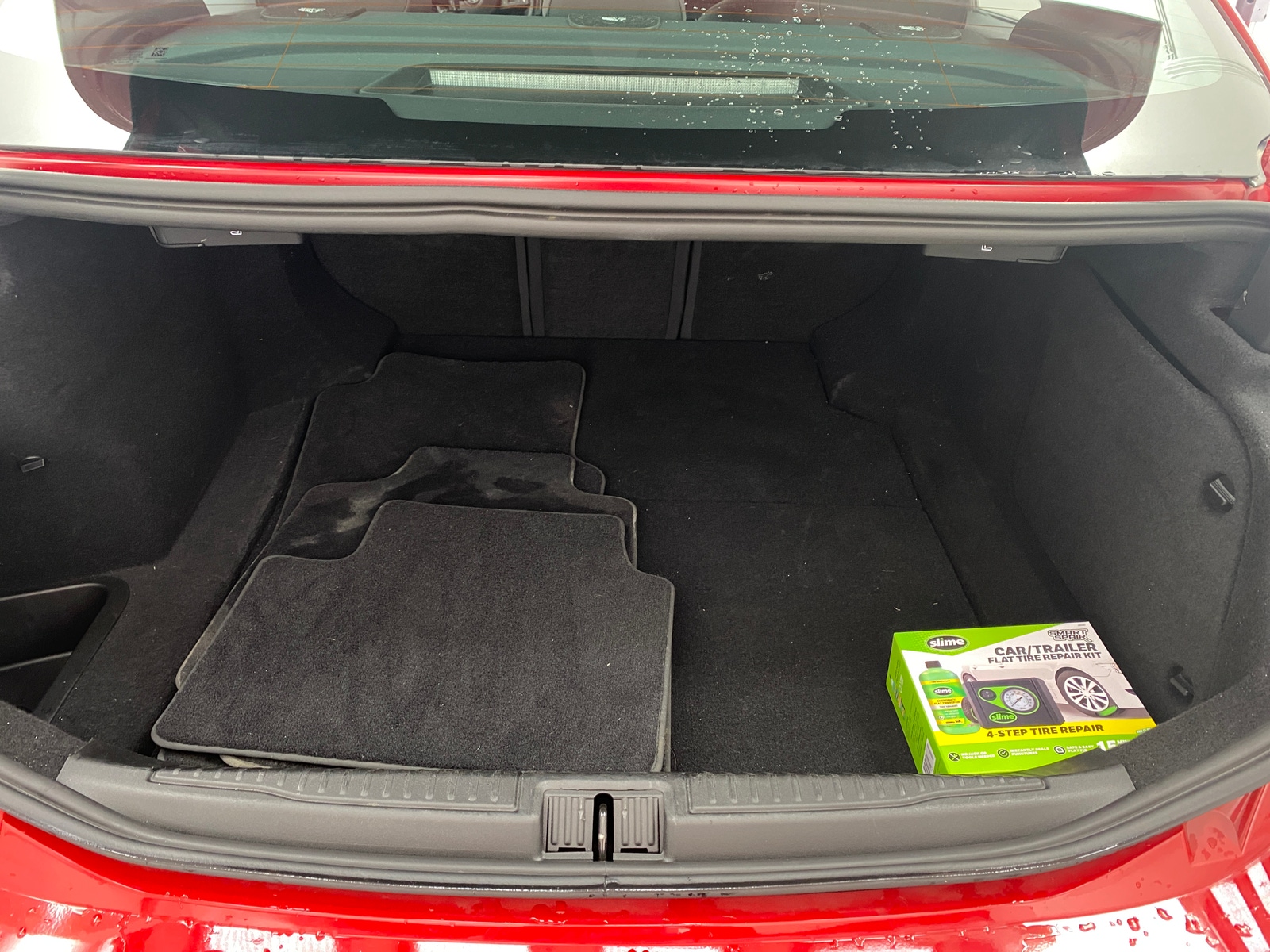 Thumbnail: 2022 Alfa Romeo Giulia - 6