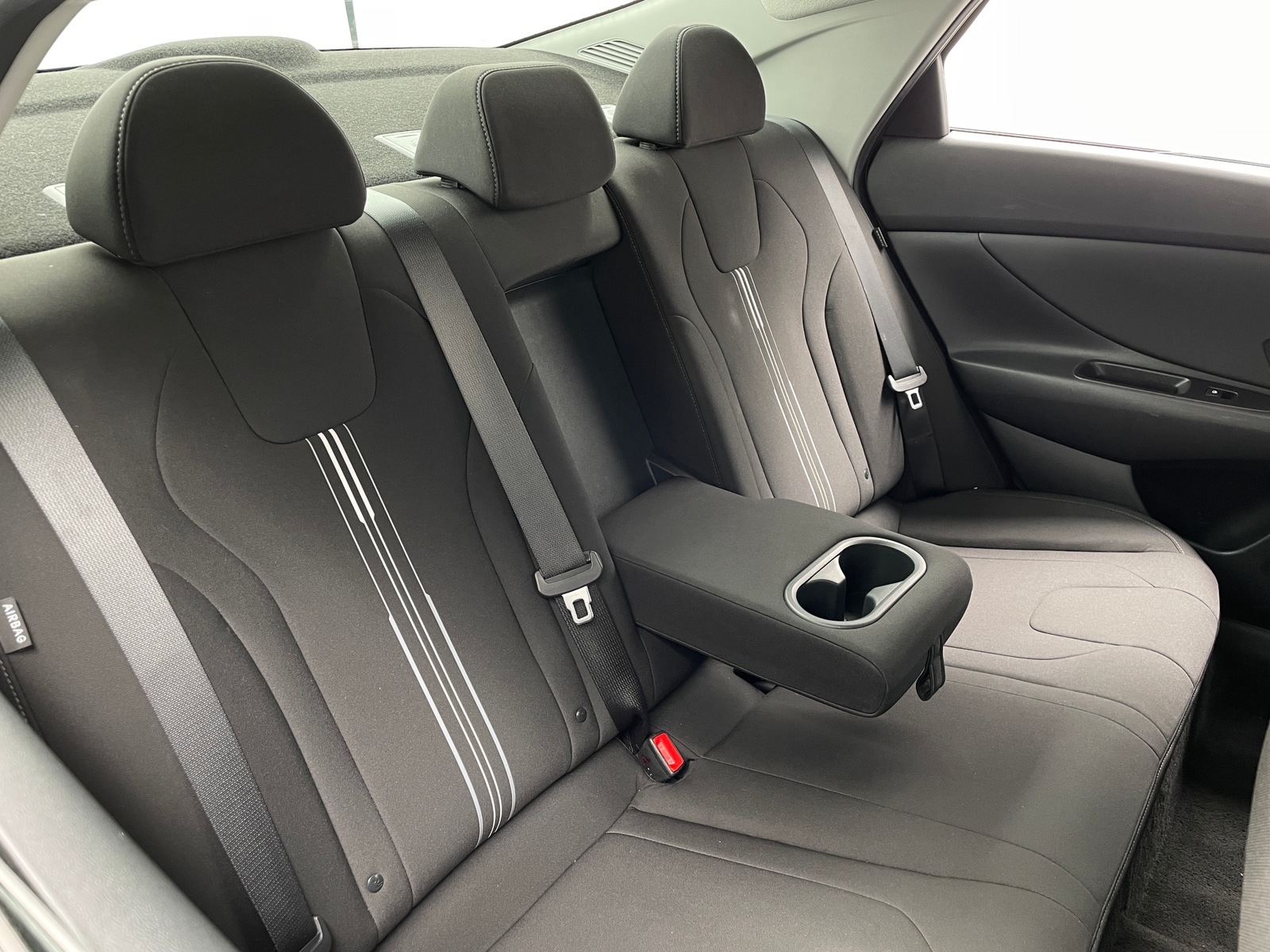 Thumbnail: 2025 Hyundai Elantra - 6