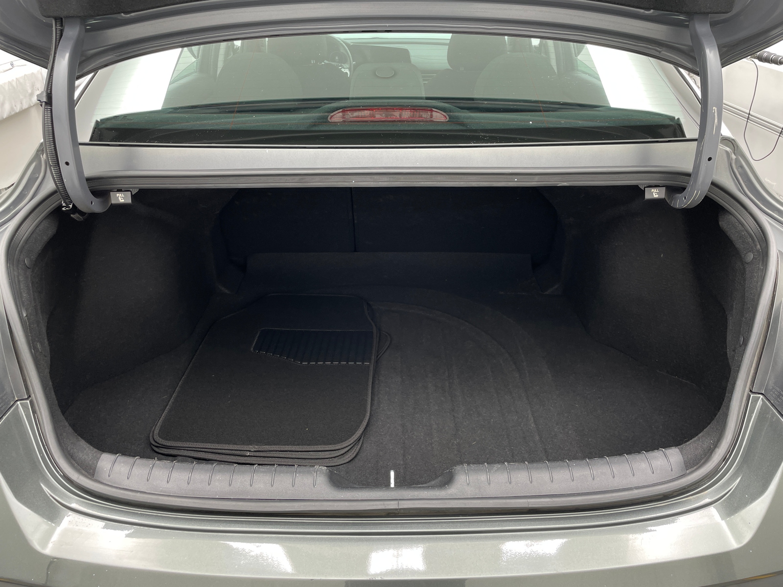 Thumbnail: 2025 Hyundai Elantra - 7