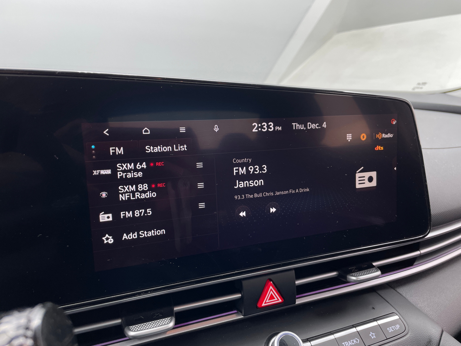 Thumbnail: 2025 Hyundai Elantra - 4