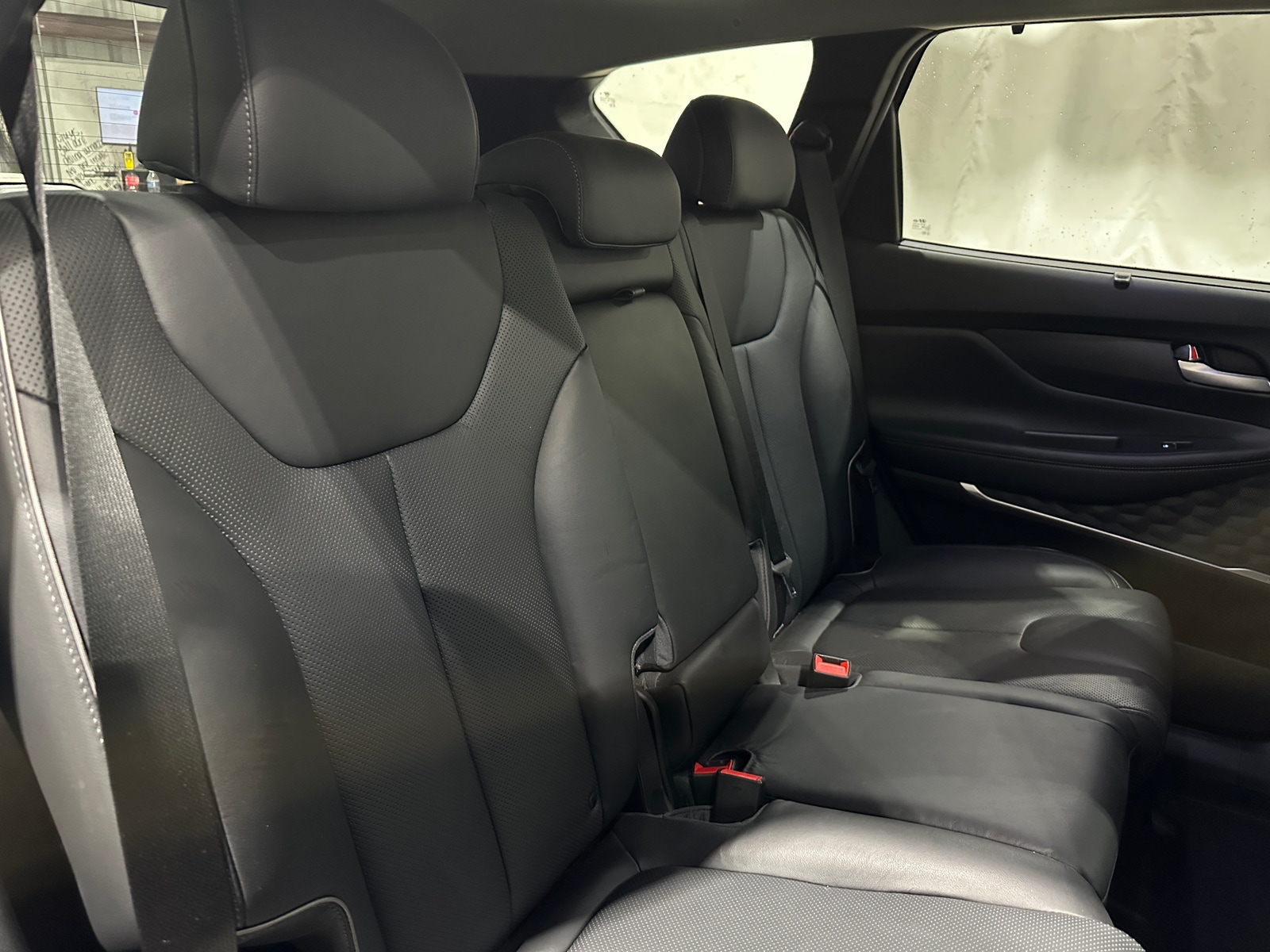 Thumbnail: 2021 Hyundai Santa Fe - 5