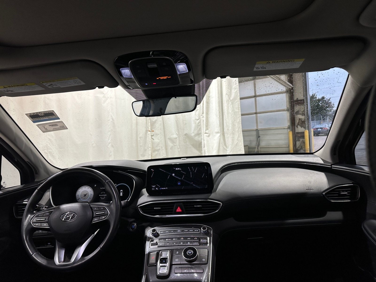 Thumbnail: 2021 Hyundai Santa Fe - 2