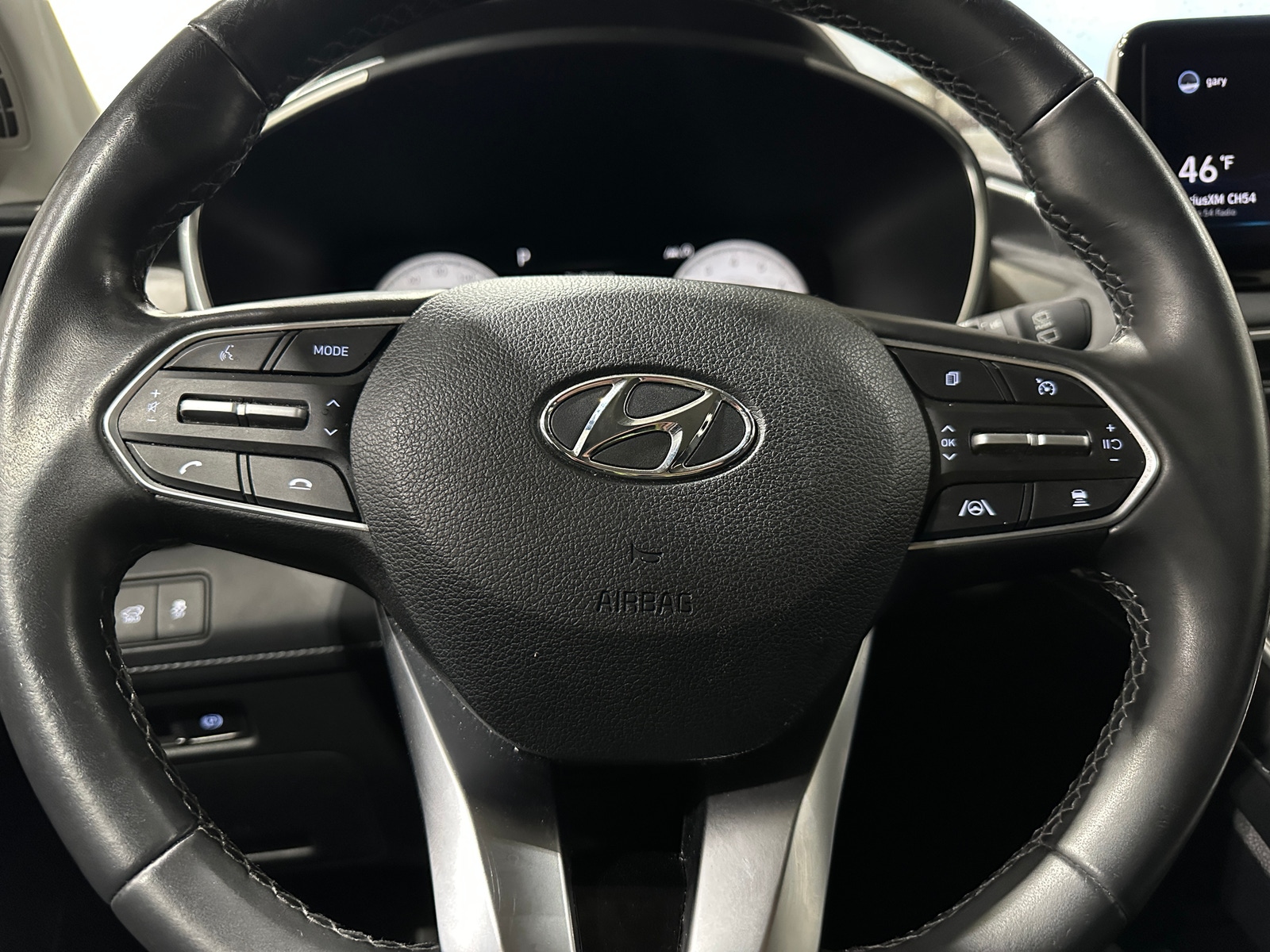 Thumbnail: 2021 Hyundai Santa Fe - 4