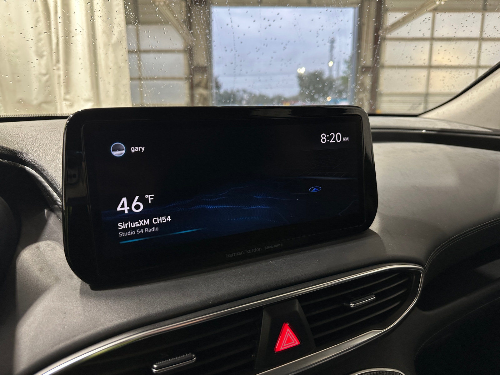 Thumbnail: 2021 Hyundai Santa Fe - 3