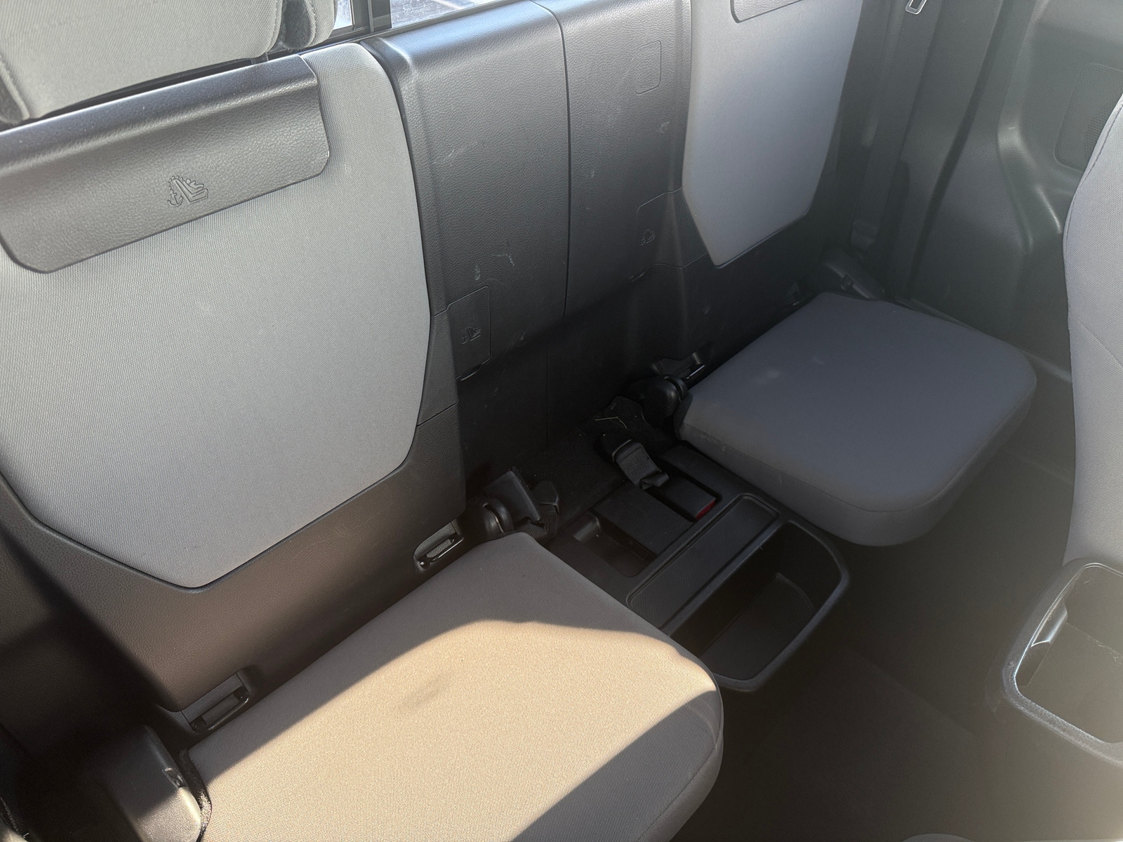 Thumbnail: 2023 Toyota Tacoma - 6