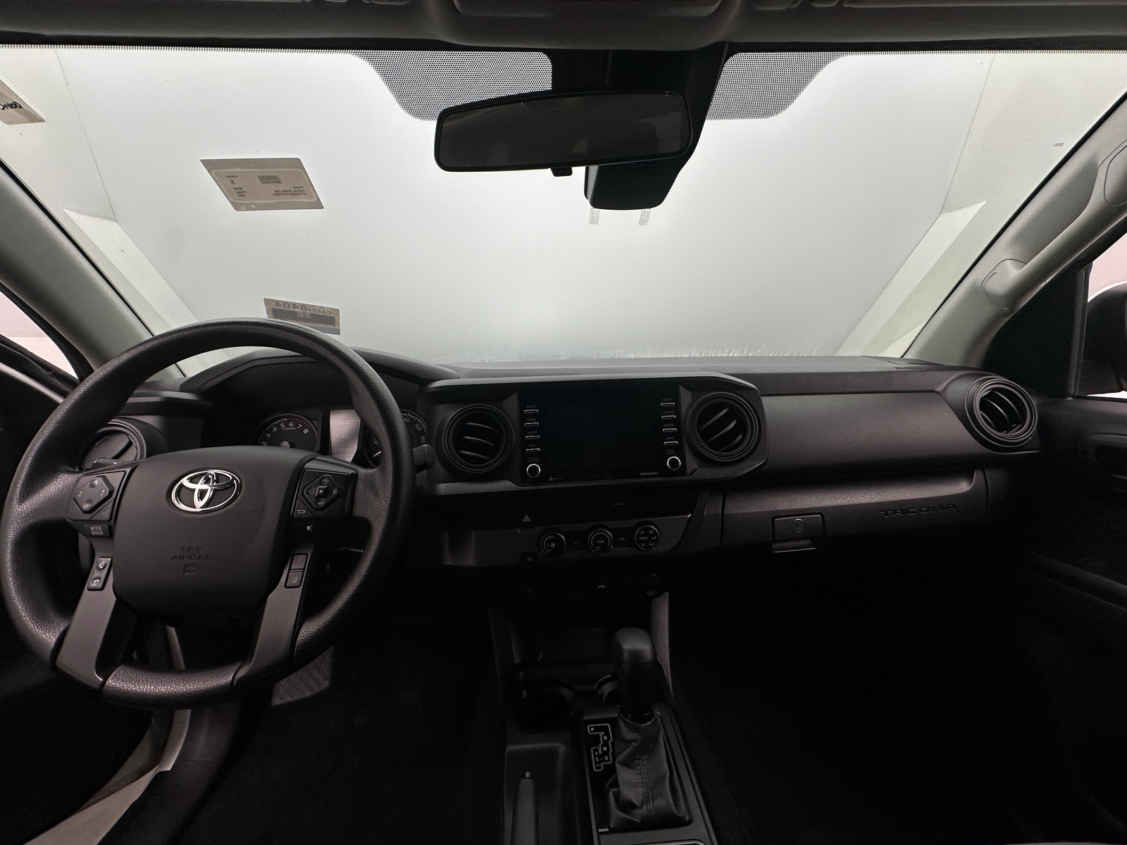 Thumbnail: 2023 Toyota Tacoma - 3