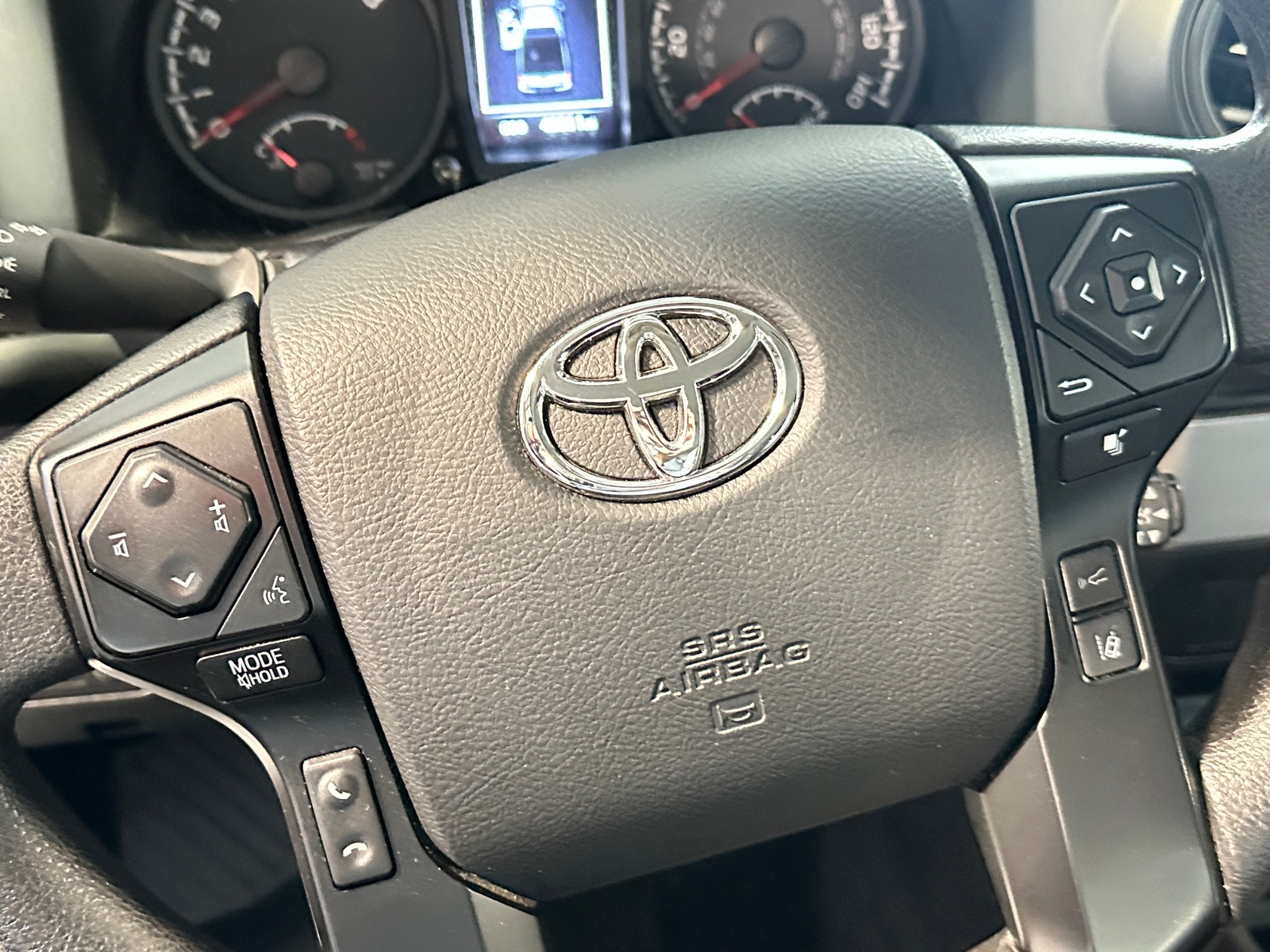 Thumbnail: 2023 Toyota Tacoma - 5