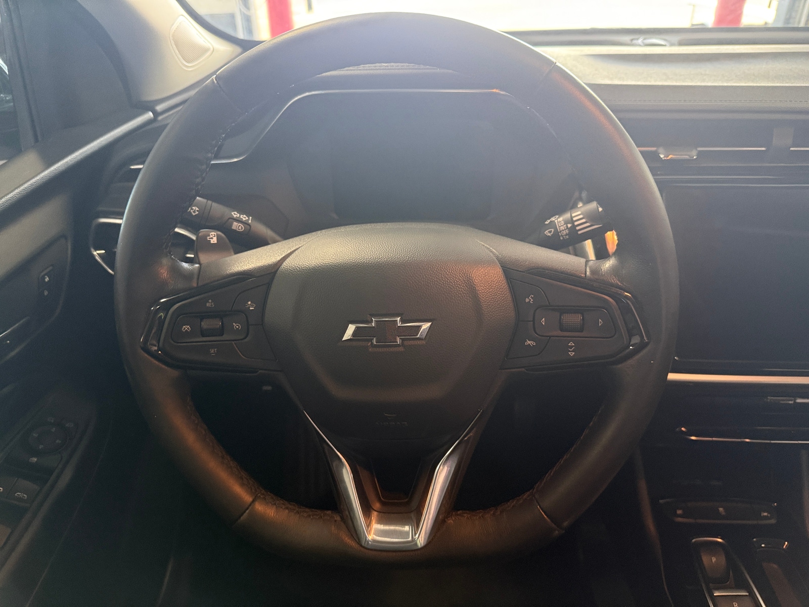 Thumbnail: 2023 Chevrolet Bolt EUV - 5