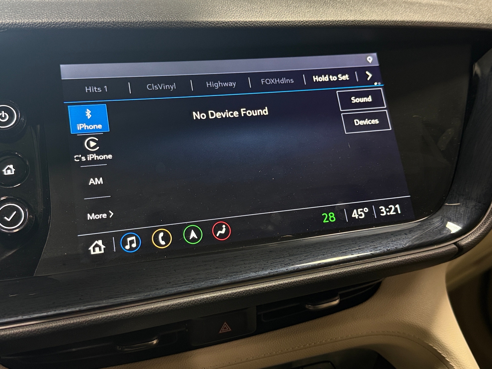 Thumbnail: 2021 Buick Envision - 3