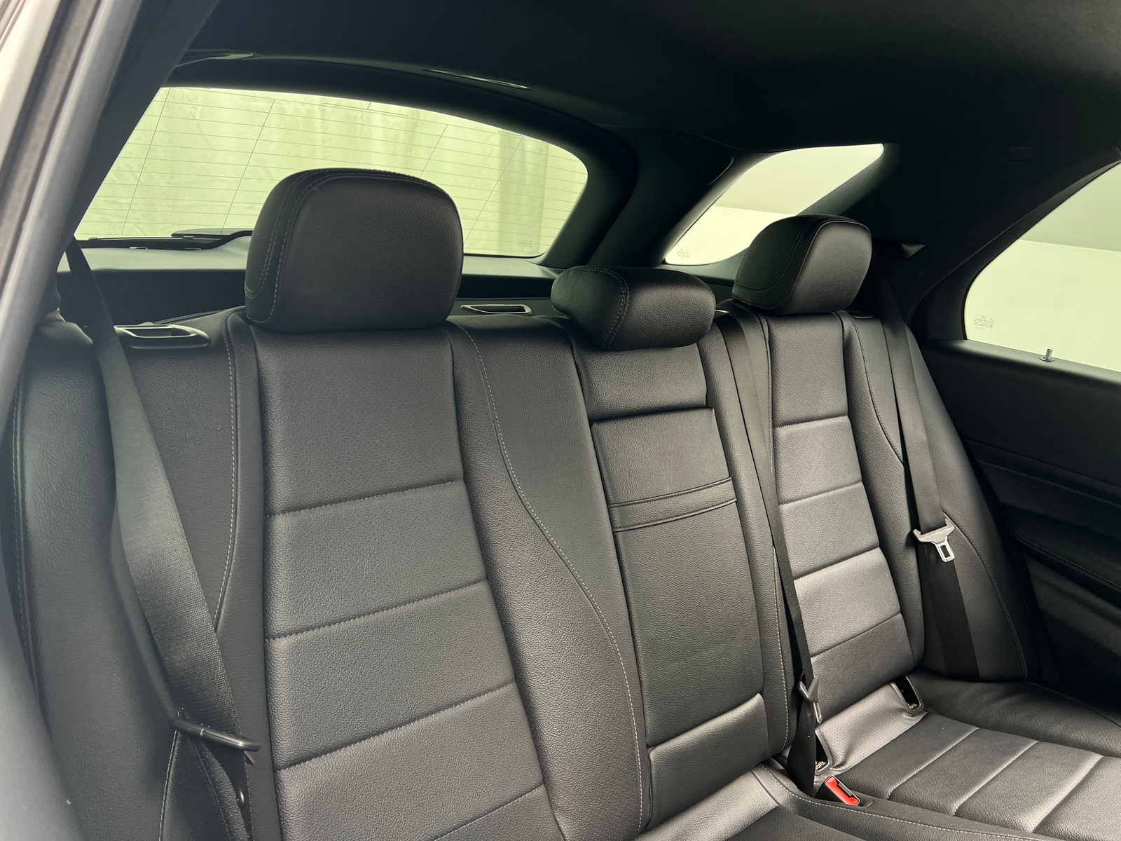 Thumbnail: 2022 Mercedes-Benz GLE - 5