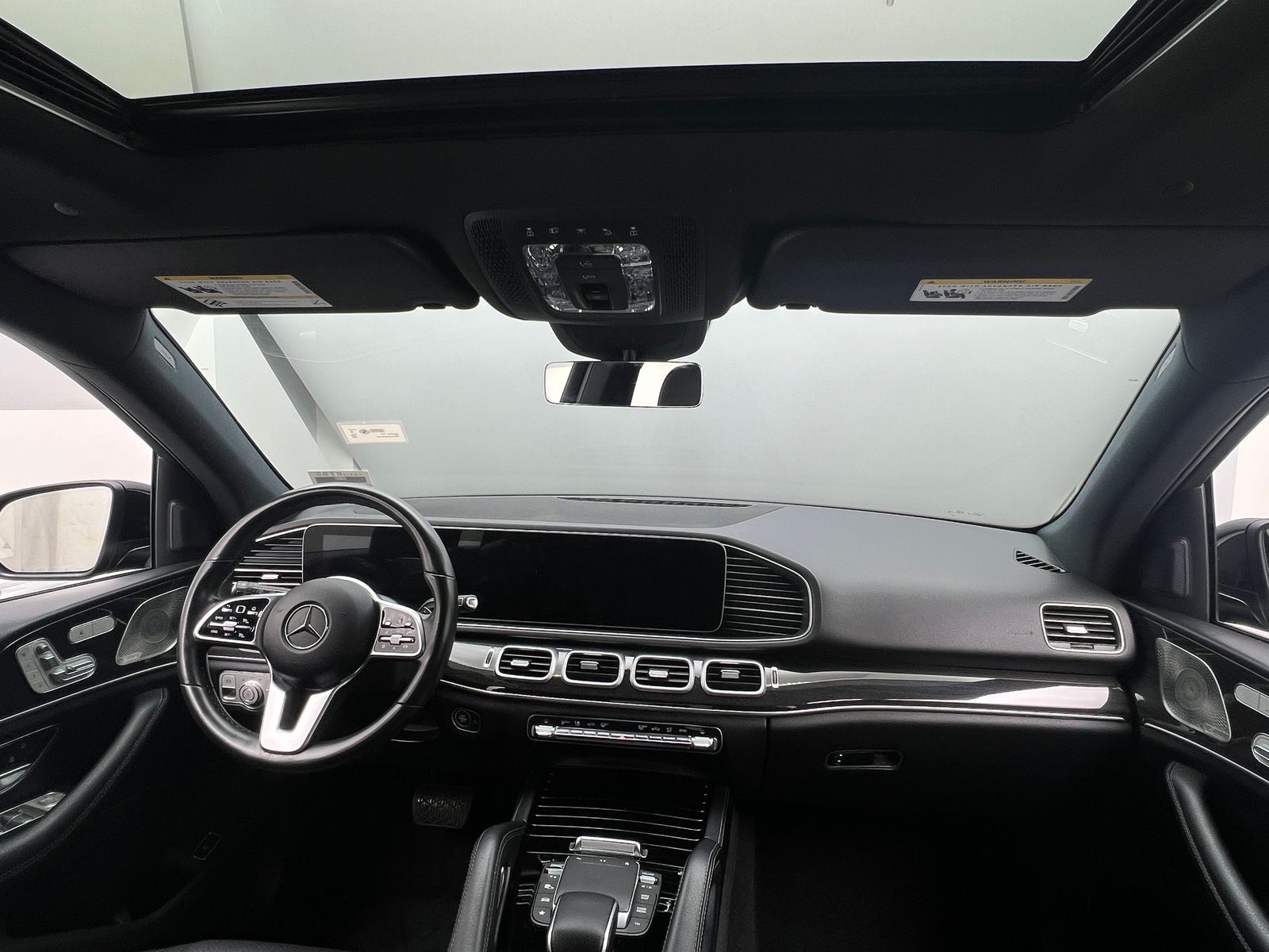 Thumbnail: 2022 Mercedes-Benz GLE - 2