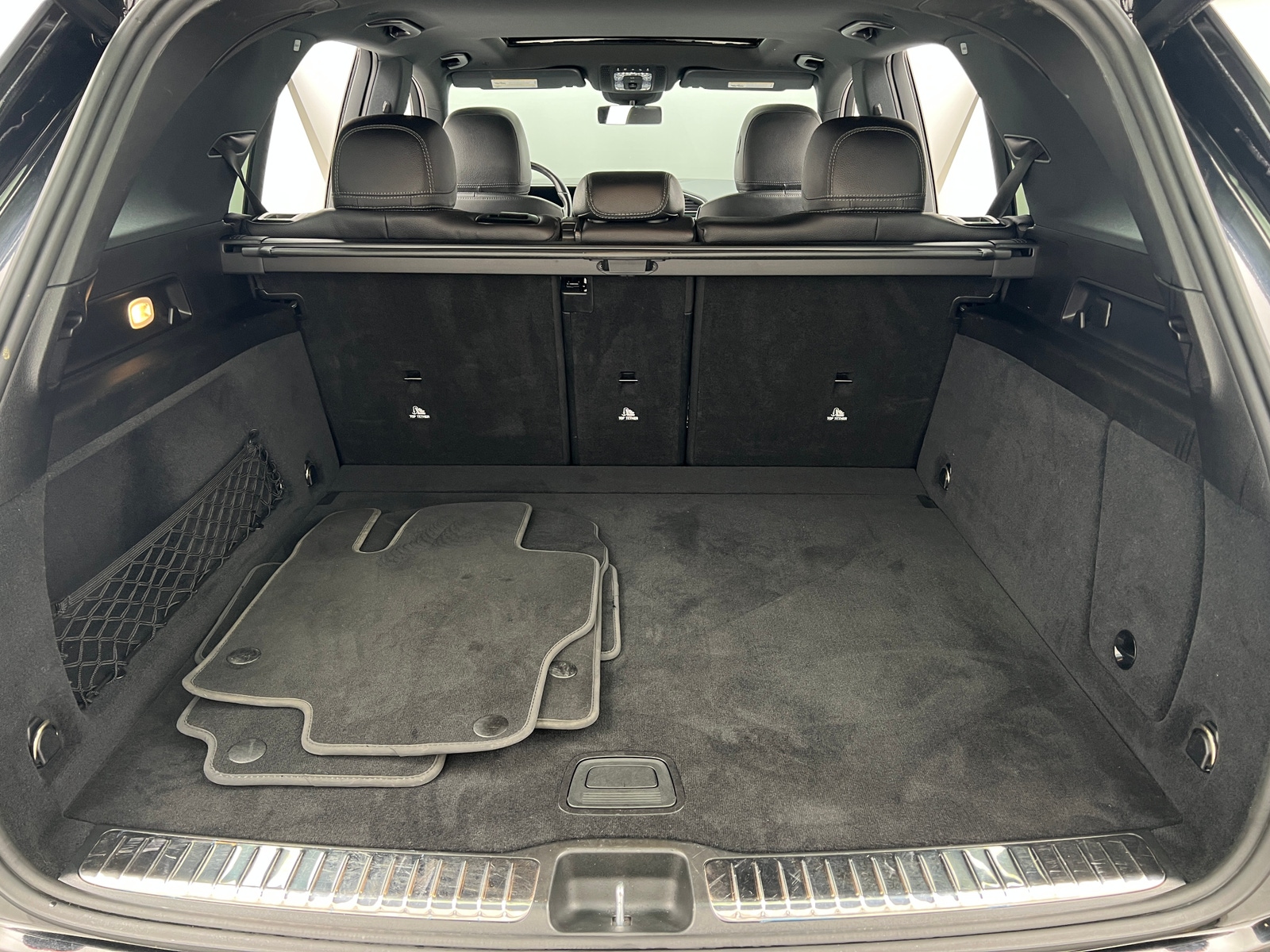 Thumbnail: 2022 Mercedes-Benz GLE - 6