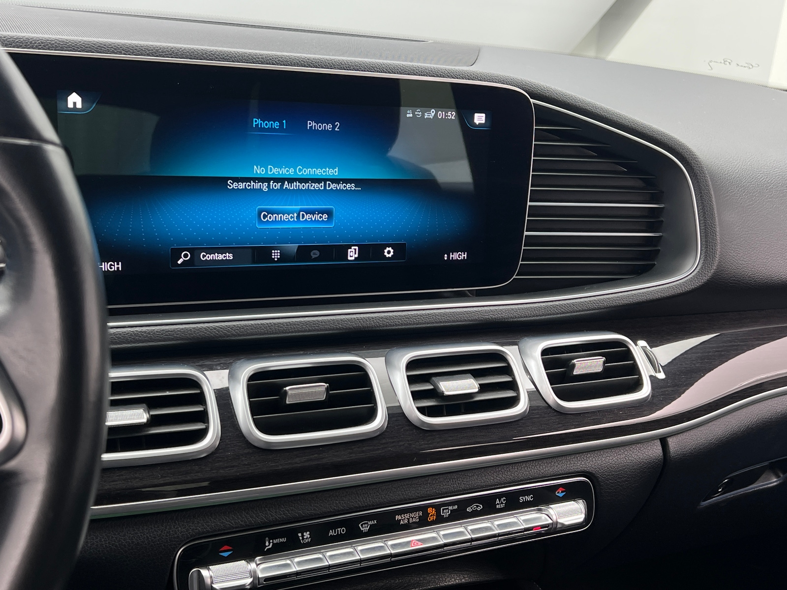 Thumbnail: 2022 Mercedes-Benz GLE - 3