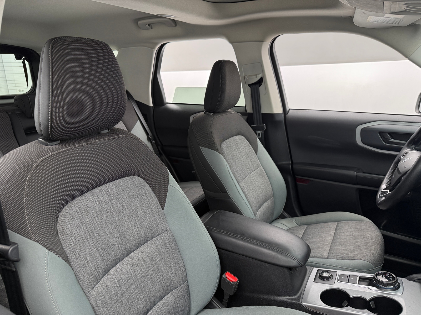 Thumbnail: 2022 Ford Bronco Sport - 2