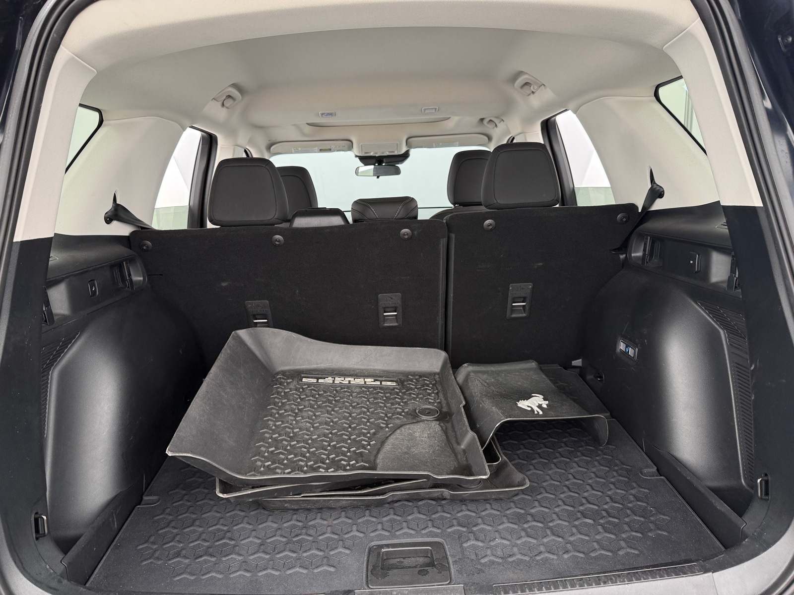 Thumbnail: 2022 Ford Bronco Sport - 7