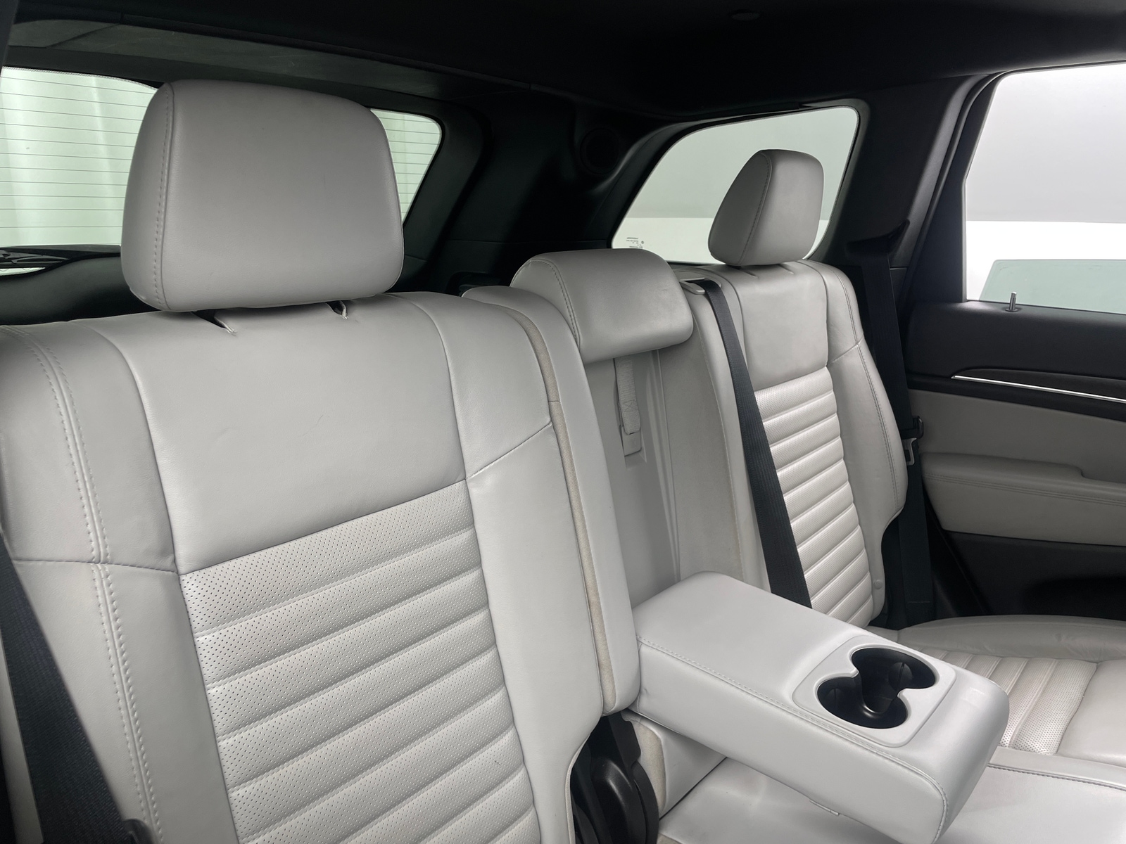 Thumbnail: 2018 Jeep Grand Cherokee - 5