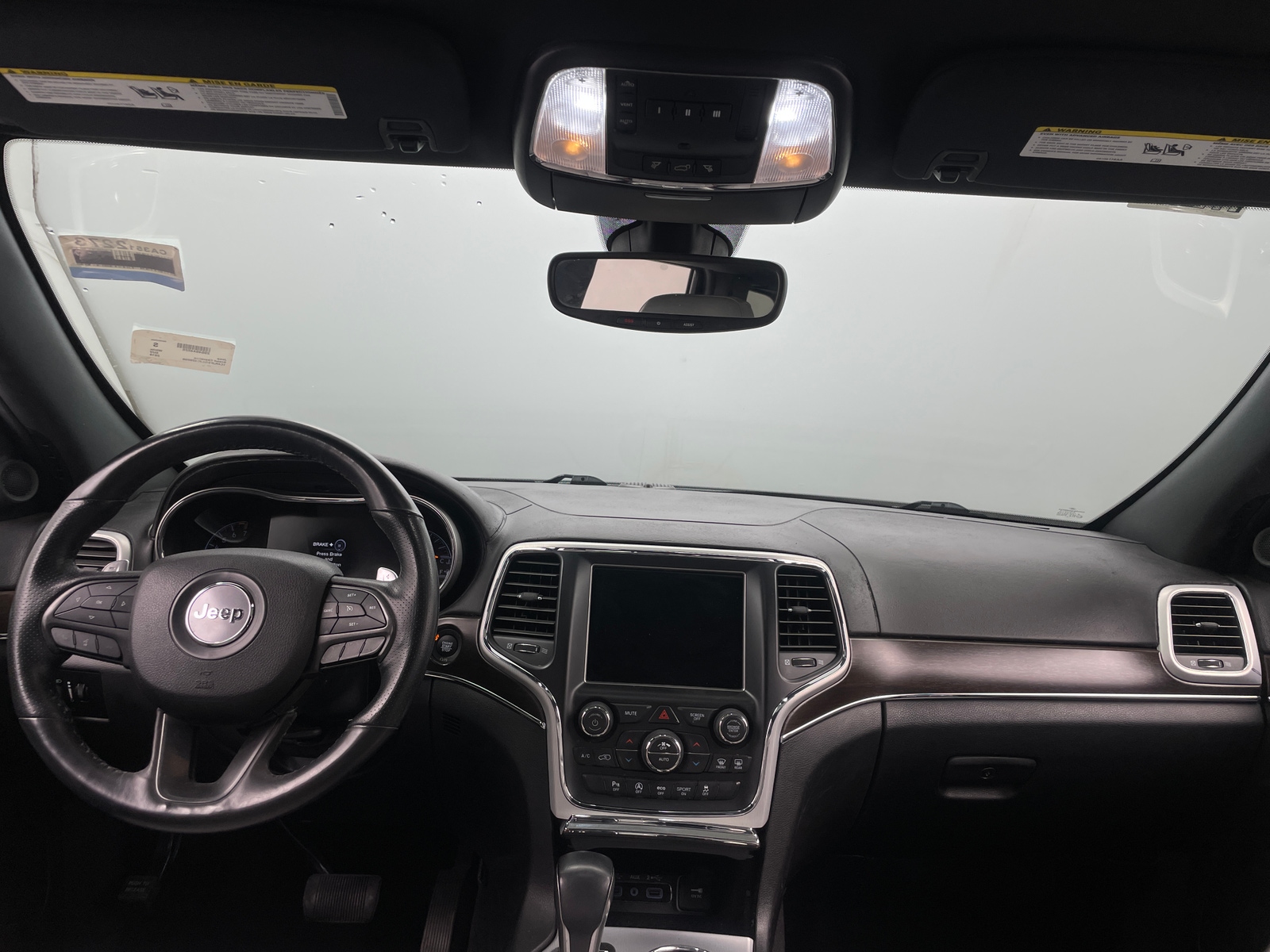 Thumbnail: 2018 Jeep Grand Cherokee - 2