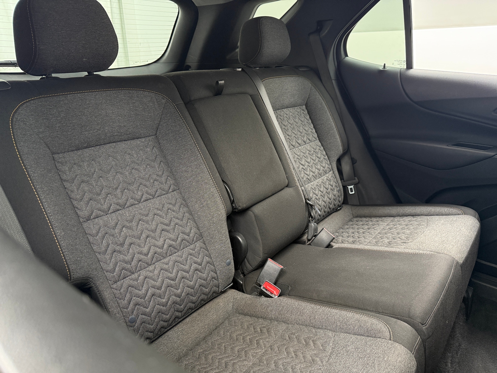 Thumbnail: 2022 Chevrolet Equinox - 6