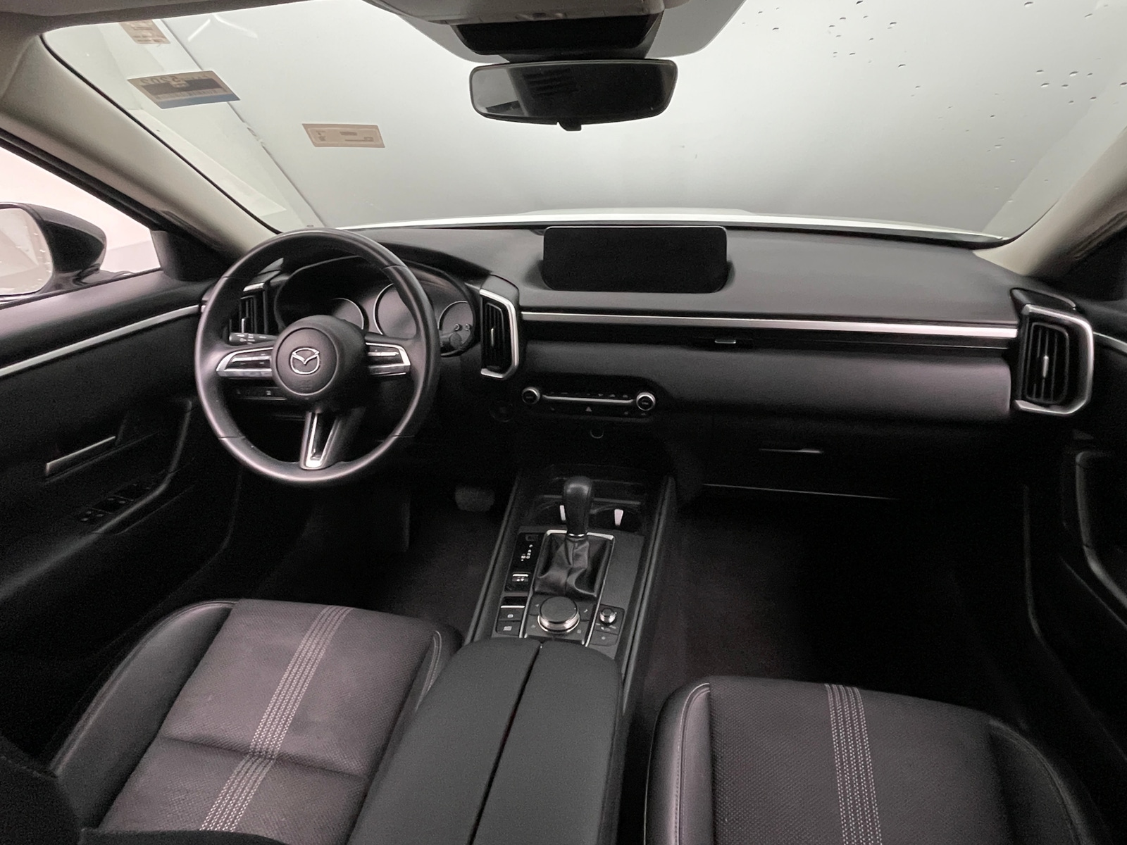 Thumbnail: 2023 Mazda CX-50 - 2